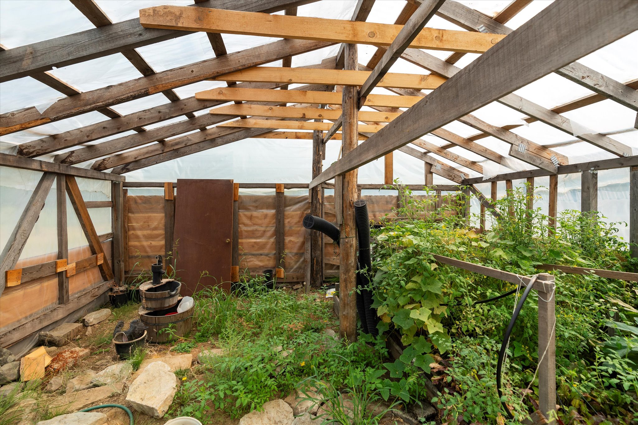 886 Rogers Mountain Loop