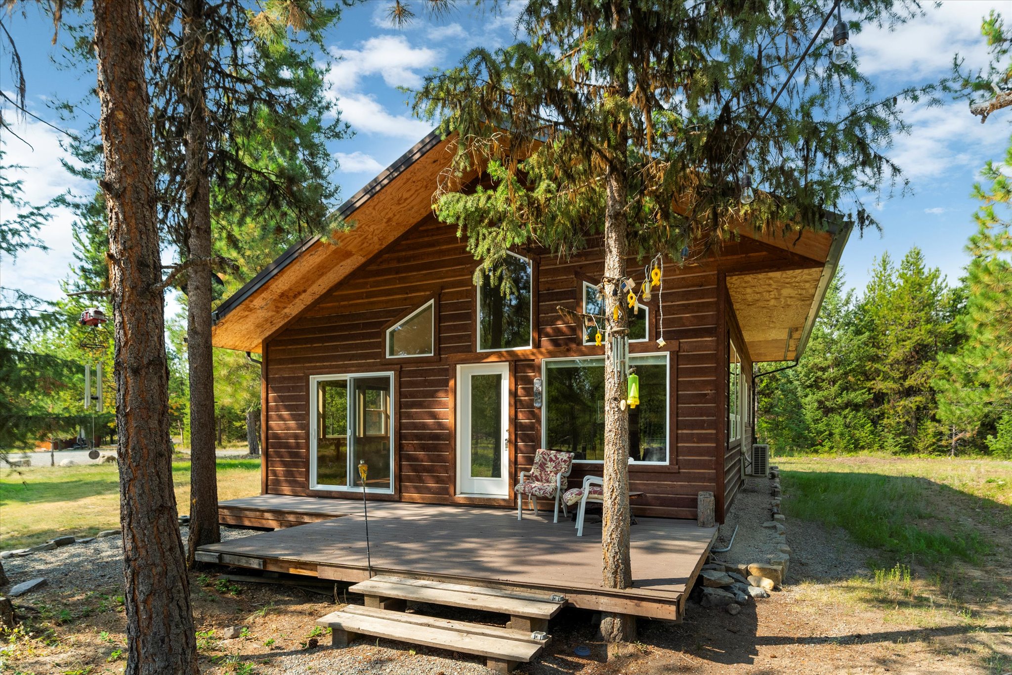 886 Rogers Mountain Loop