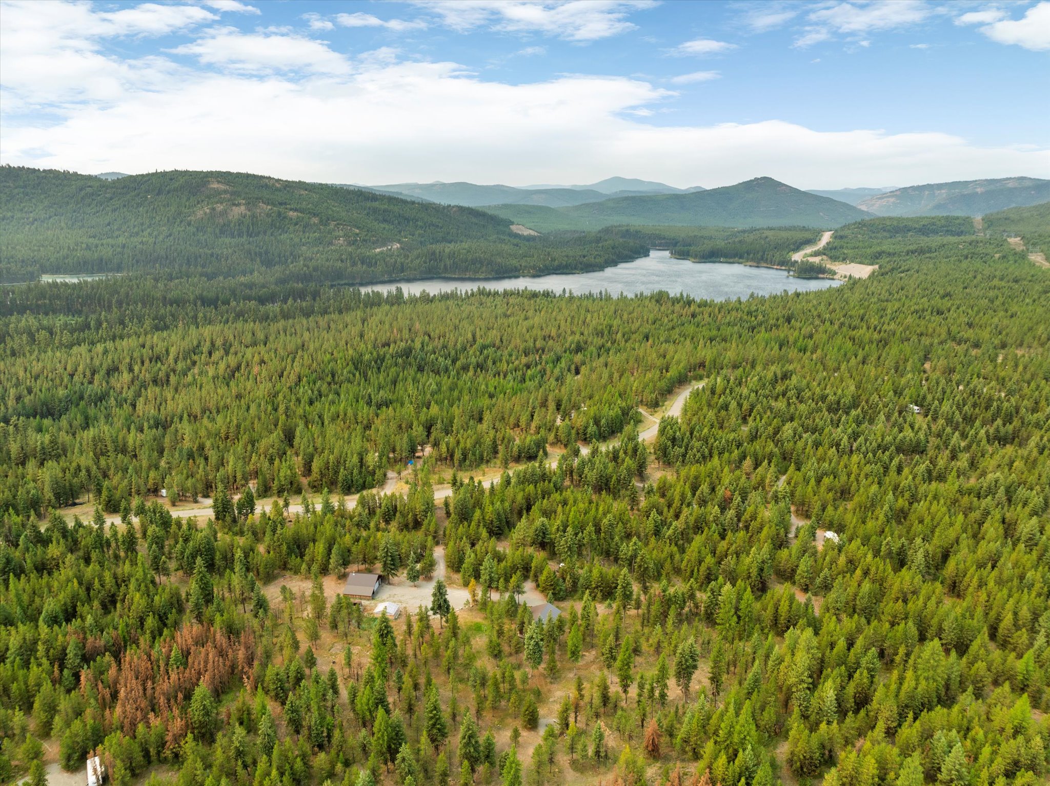 886 Rogers Mountain Loop