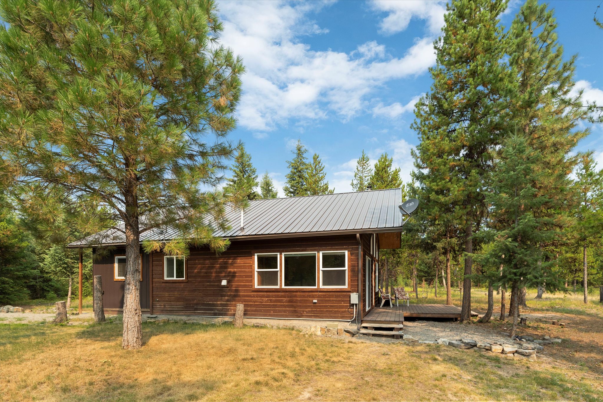 886 Rogers Mountain Loop