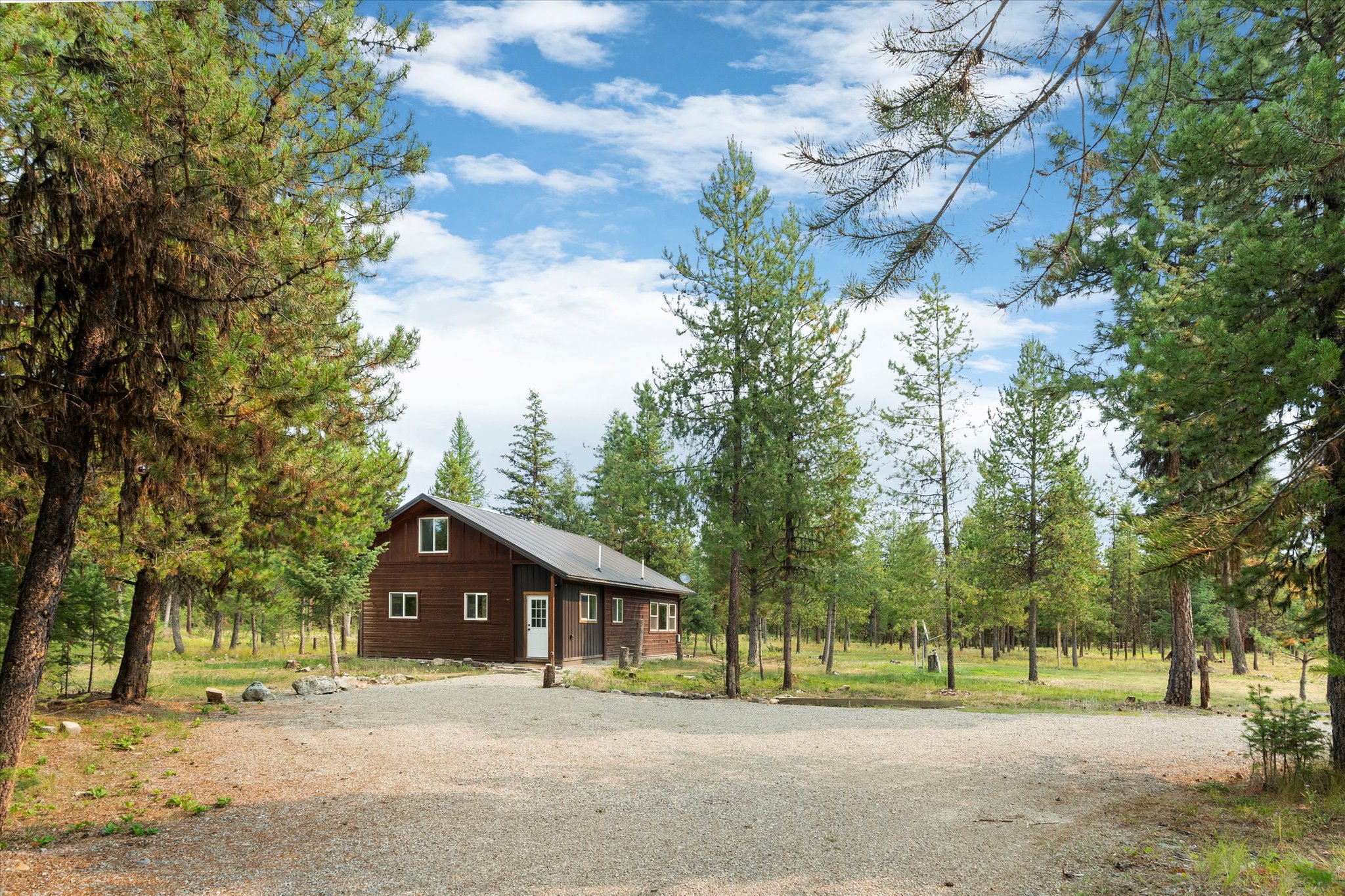 886 Rogers Mountain Loop