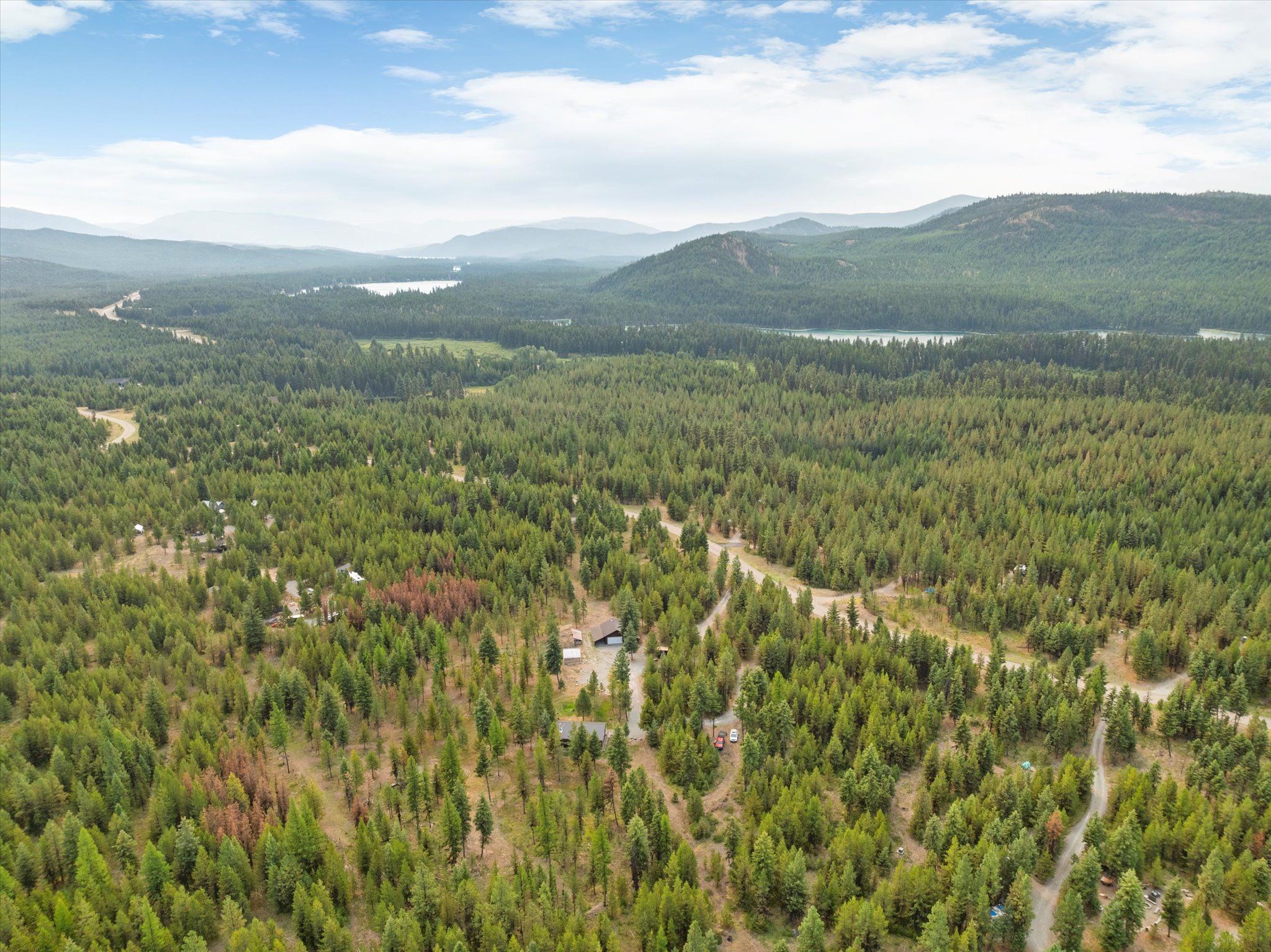 886 Rogers Mountain Loop