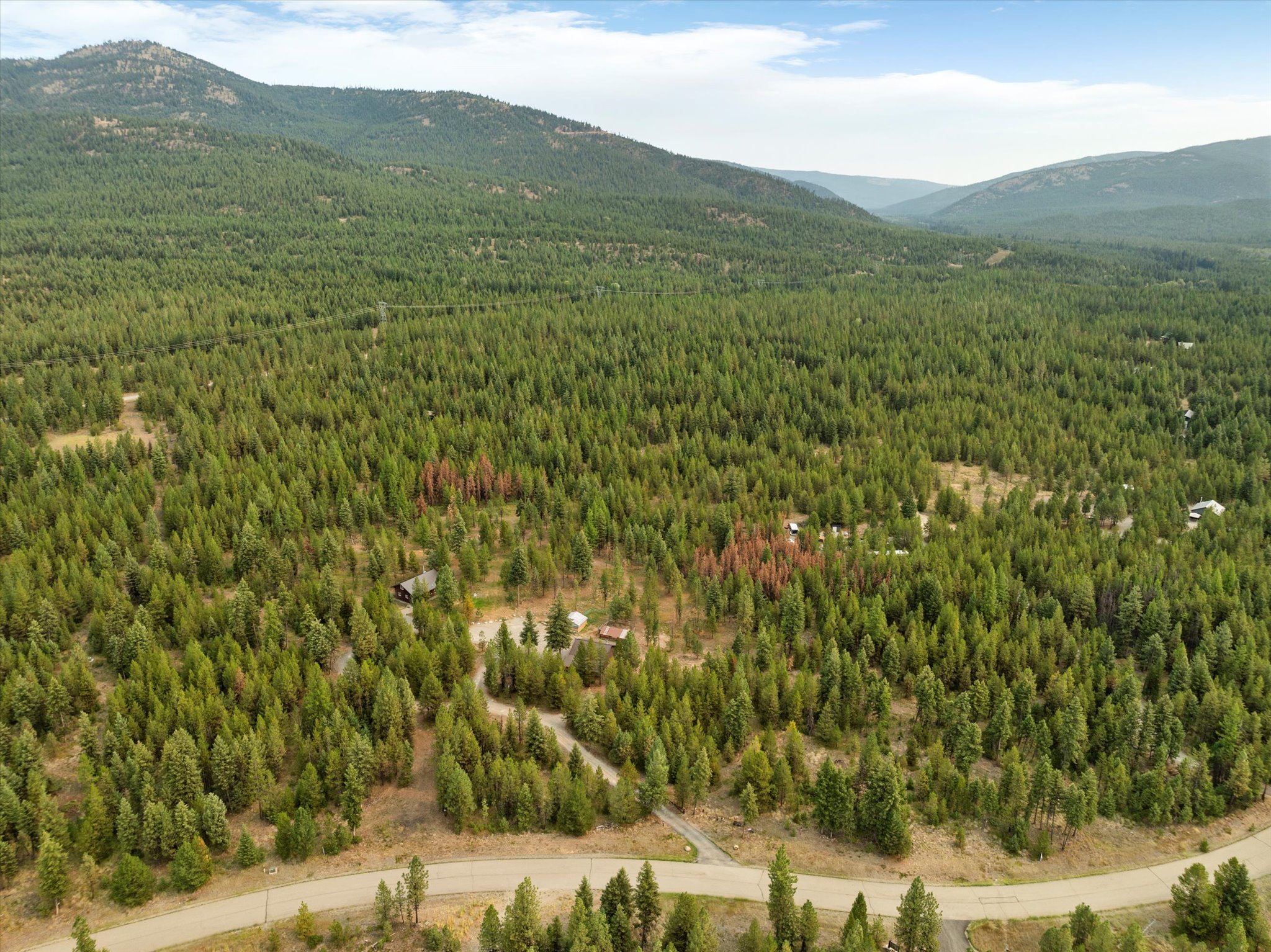 886 Rogers Mountain Loop