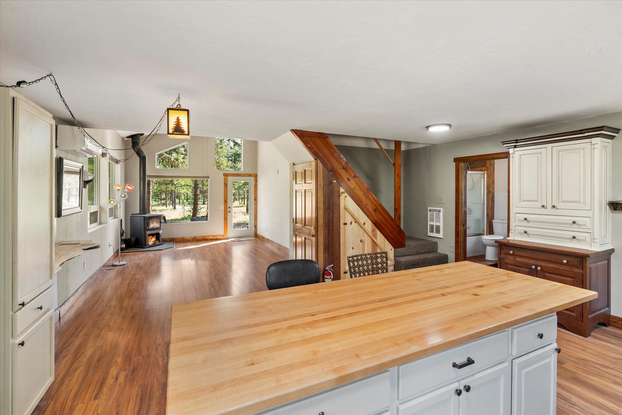 886 Rogers Mountain Loop