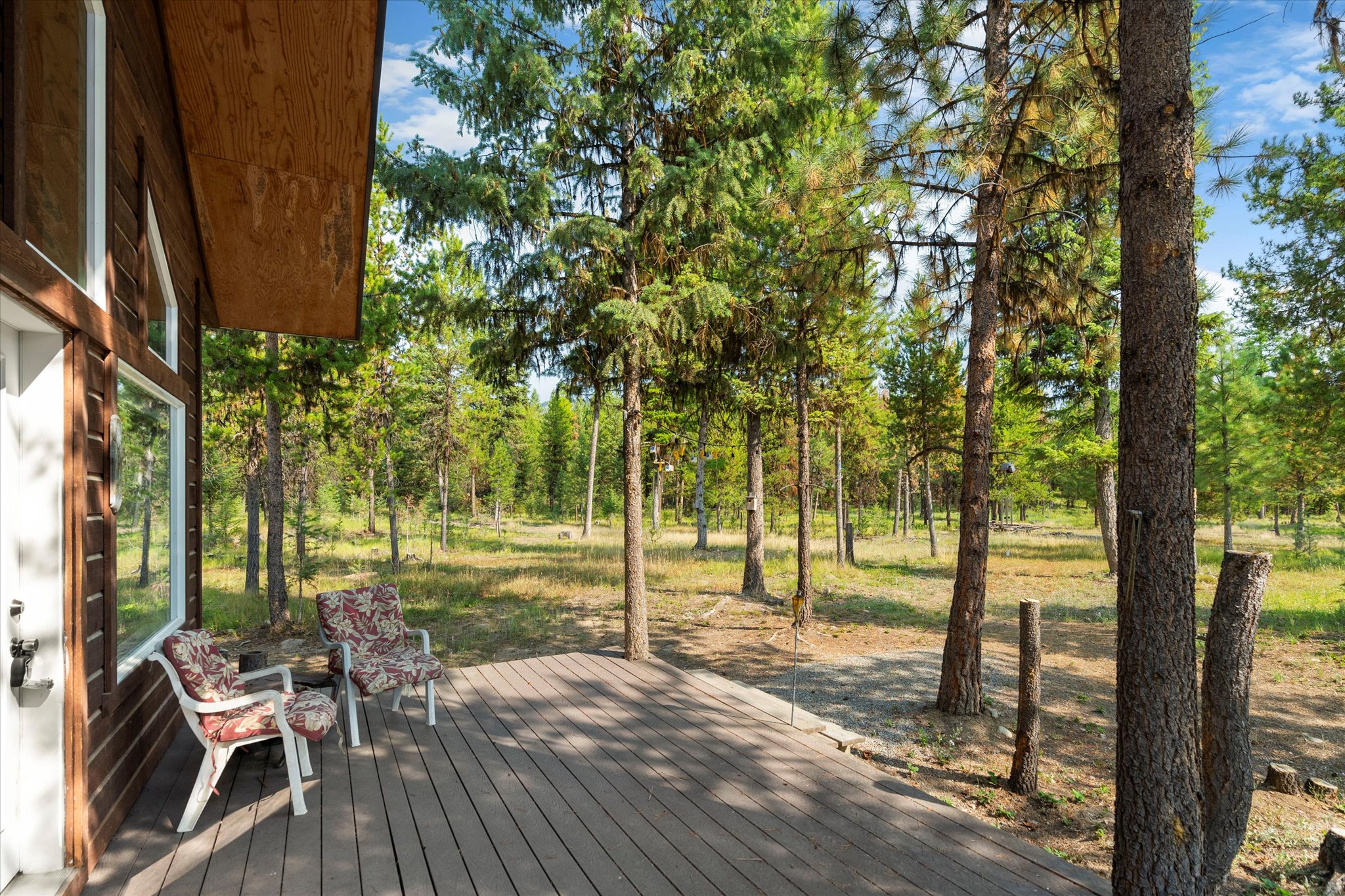 886 Rogers Mountain Loop