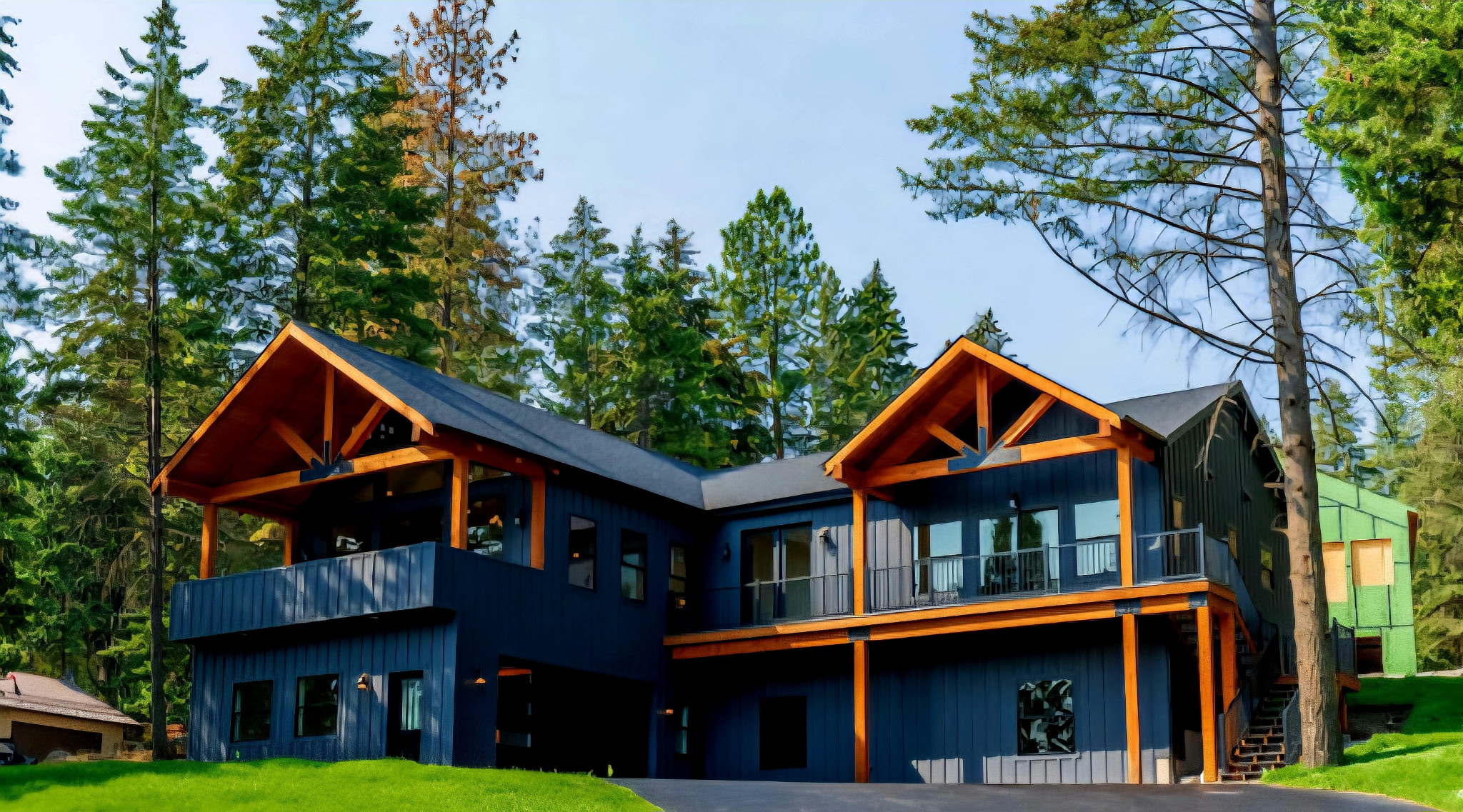 114 Timberlake Drive