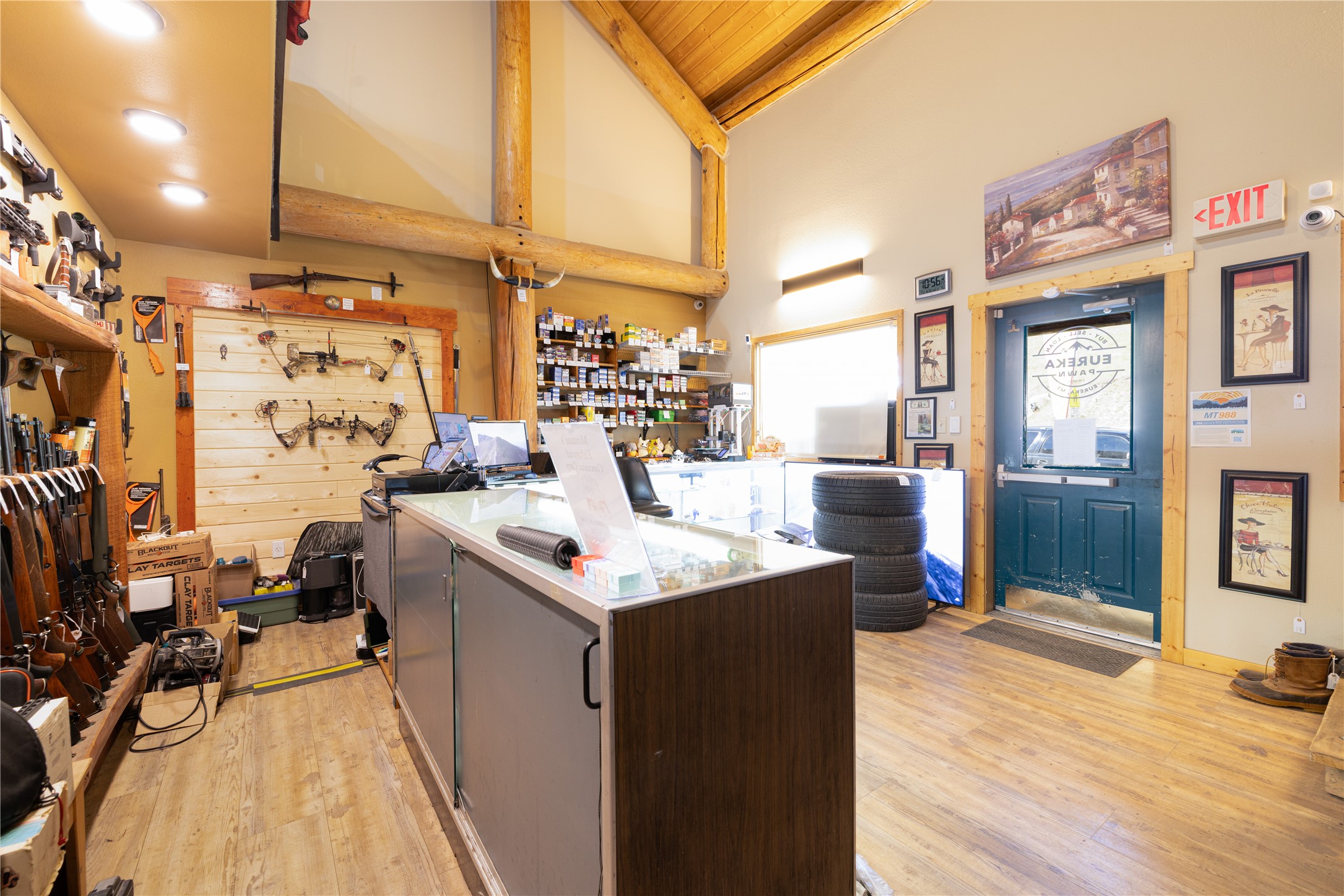602 Dewey Avenue N 2