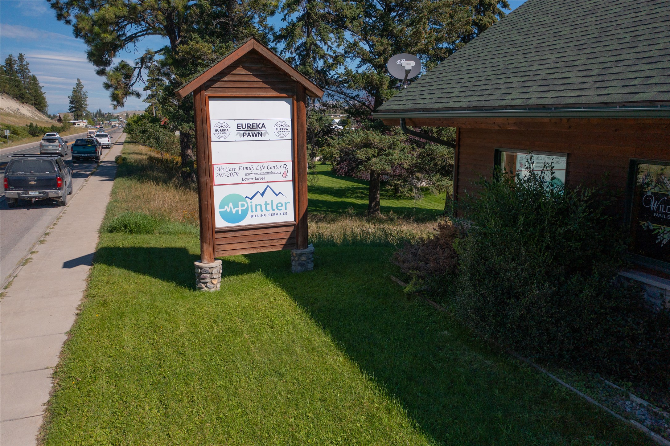 602 Dewey Avenue N 3