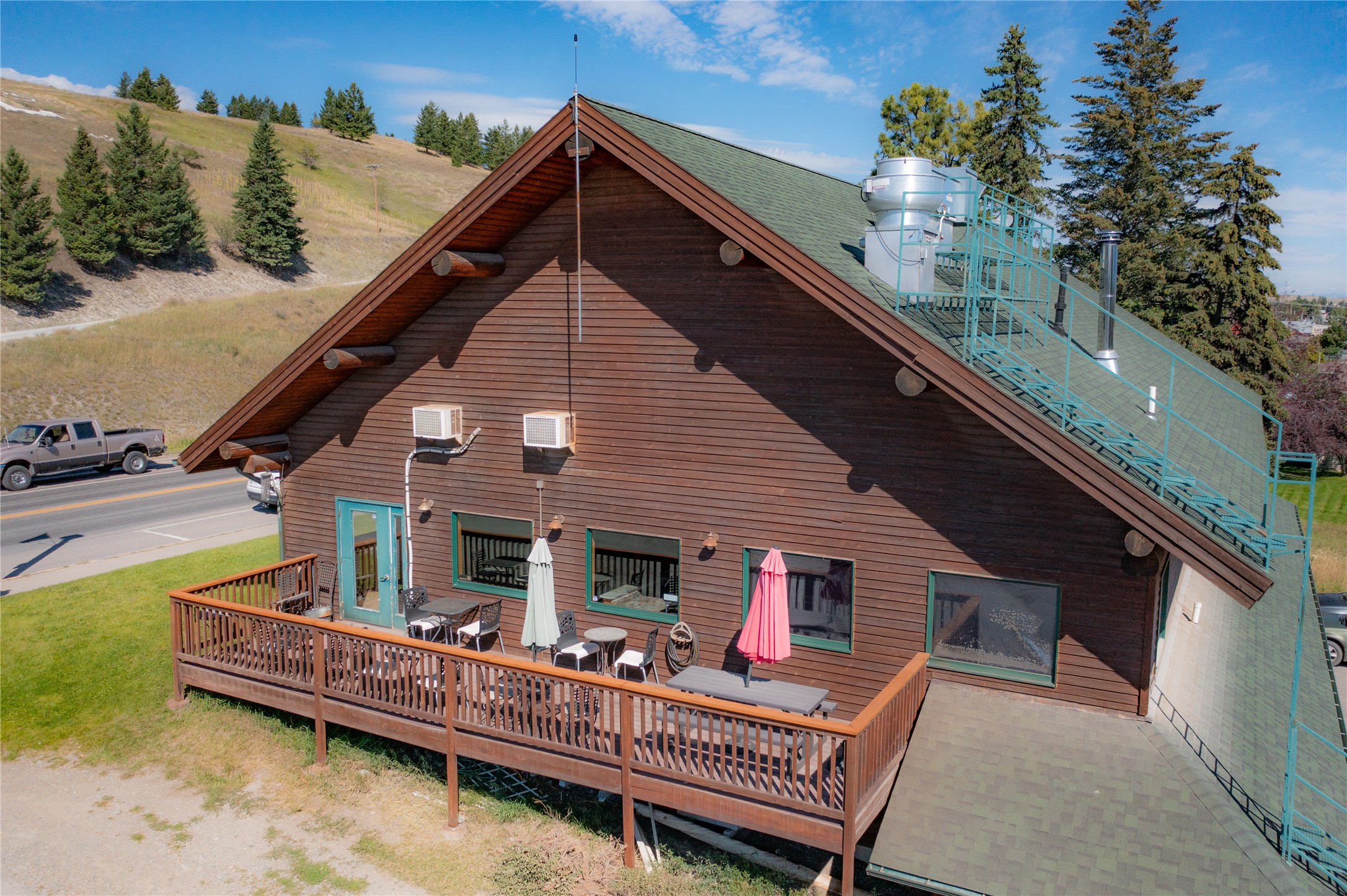 602 Dewey Avenue N 3