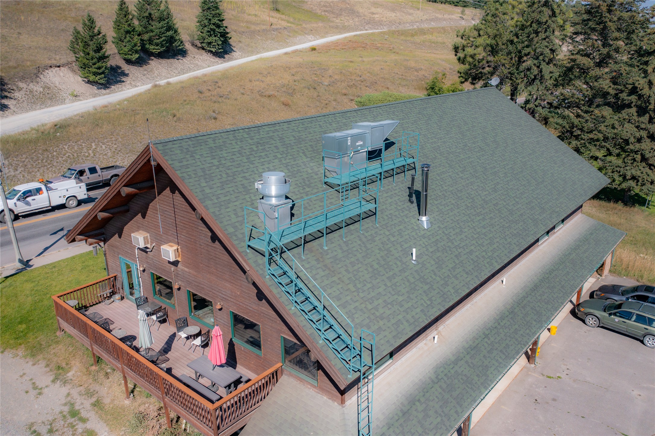 602 Dewey Avenue N 3