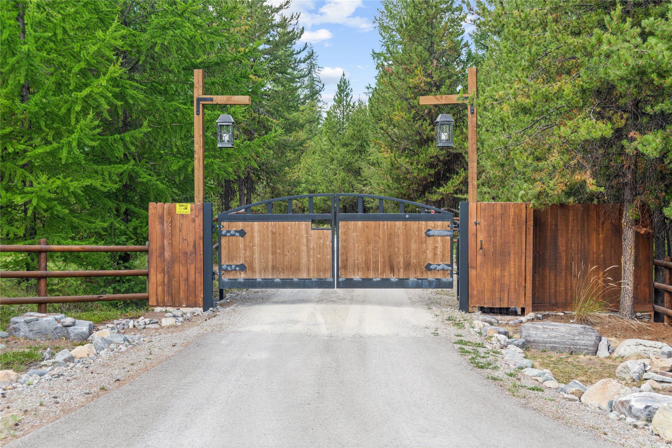 37 & 49 Charles Haskell Court