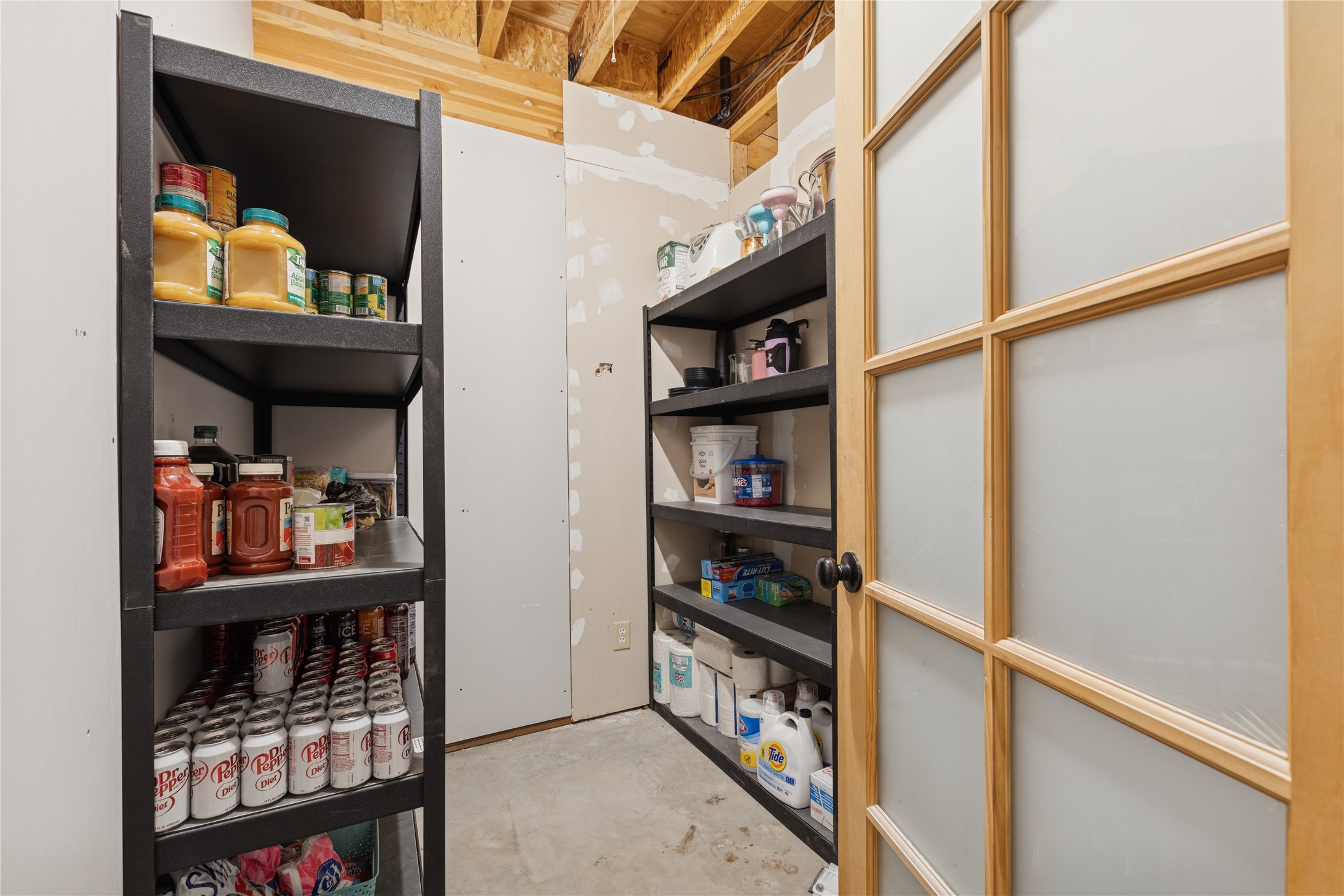 37 & 49 Charles Haskell Court