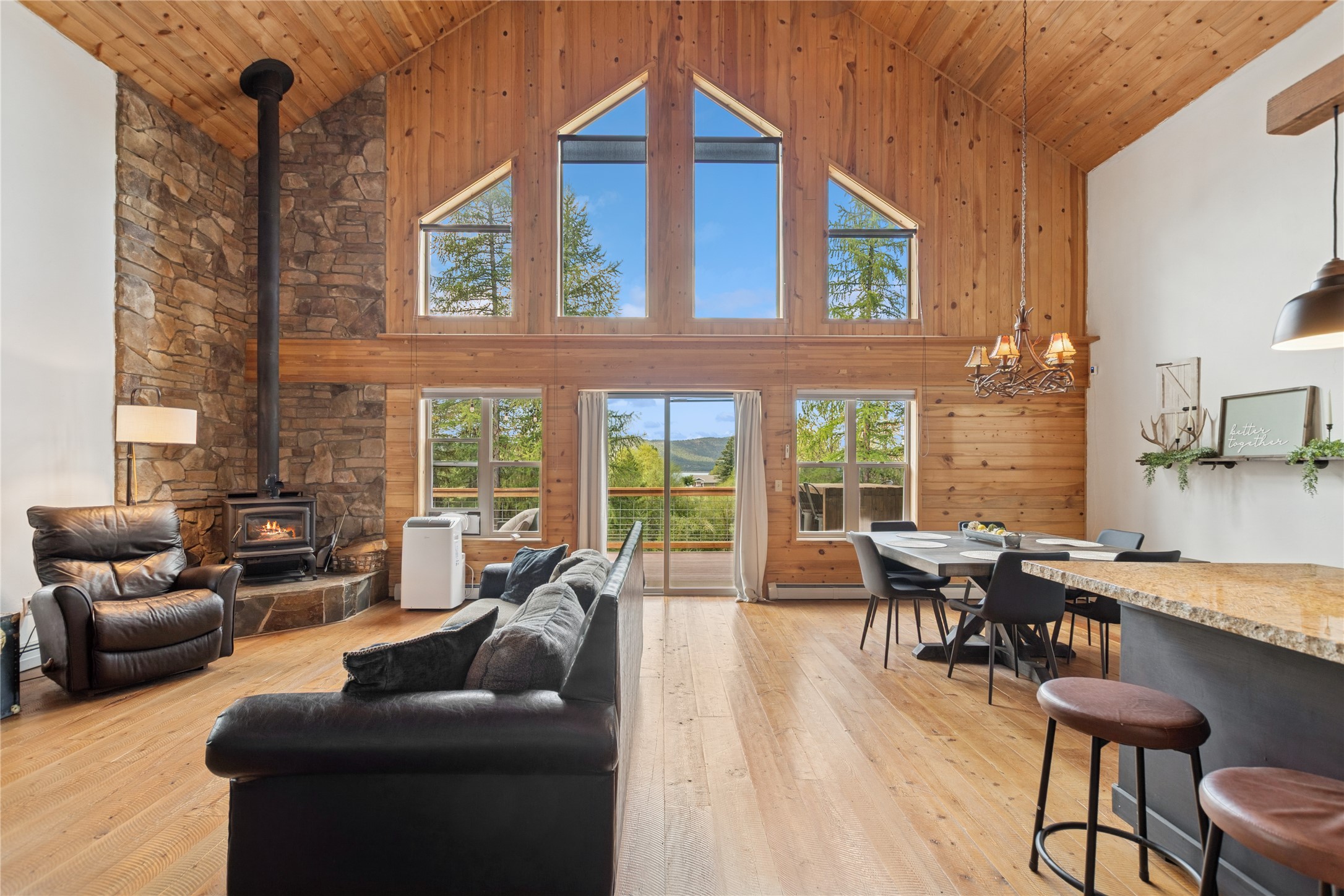 37 & 49 Charles Haskell Court