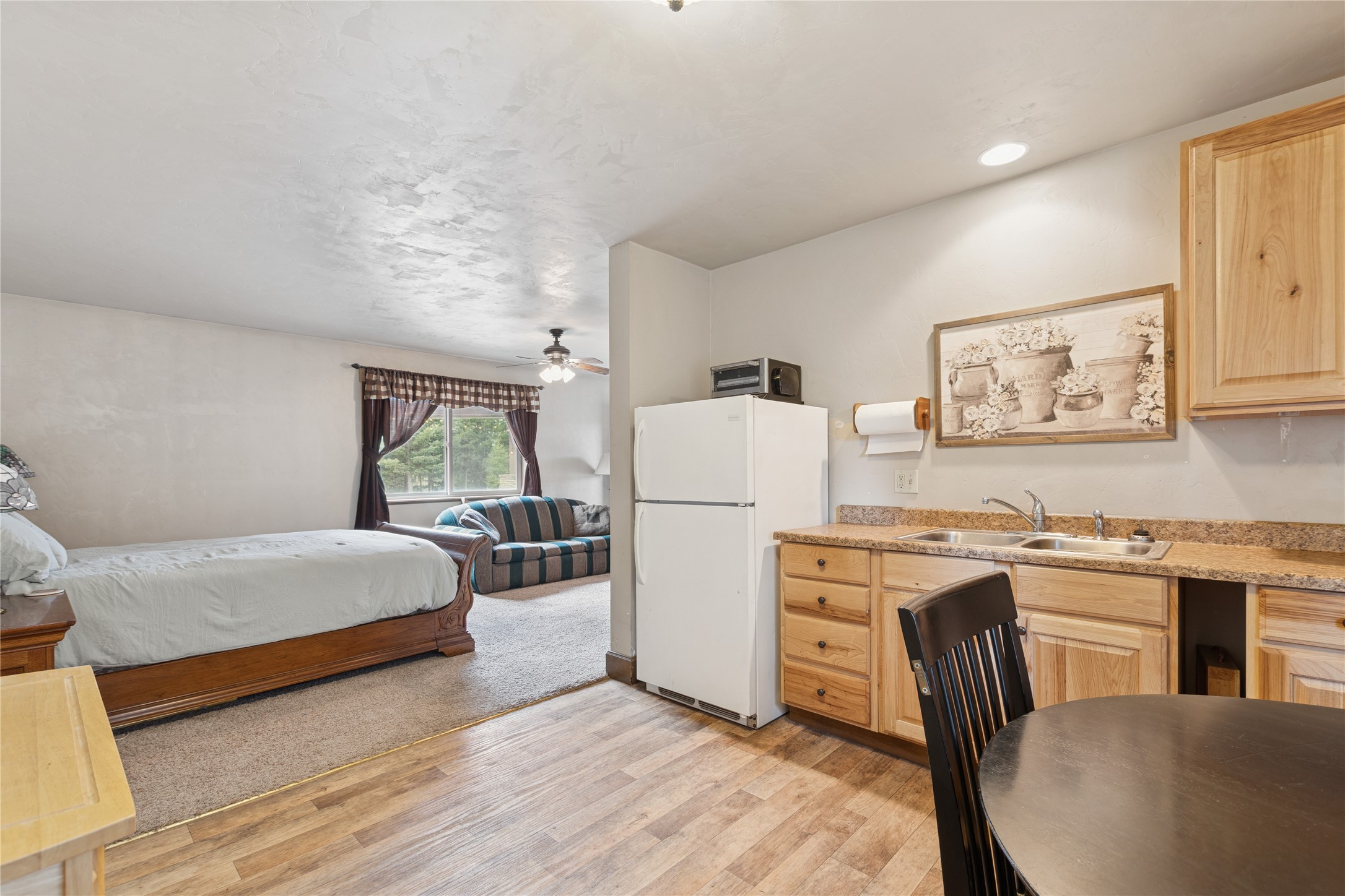 37 & 49 Charles Haskell Court