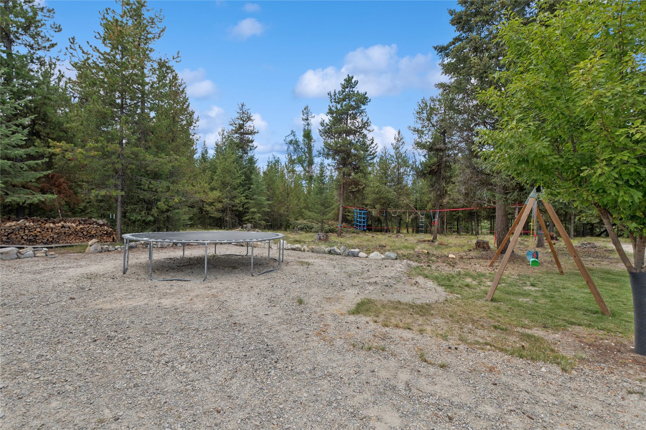 37 & 49 Charles Haskell Court