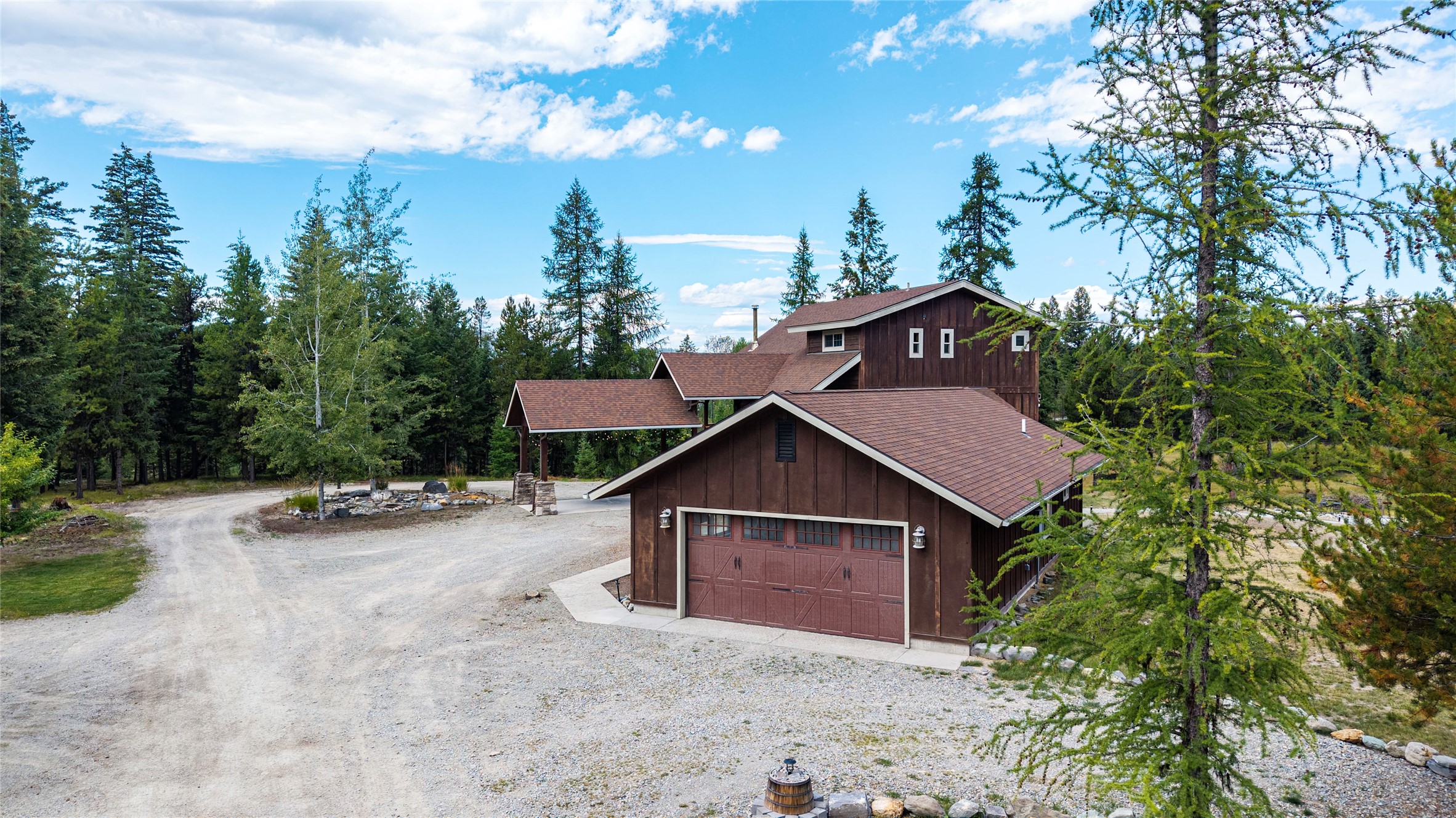 37 & 49 Charles Haskell Court