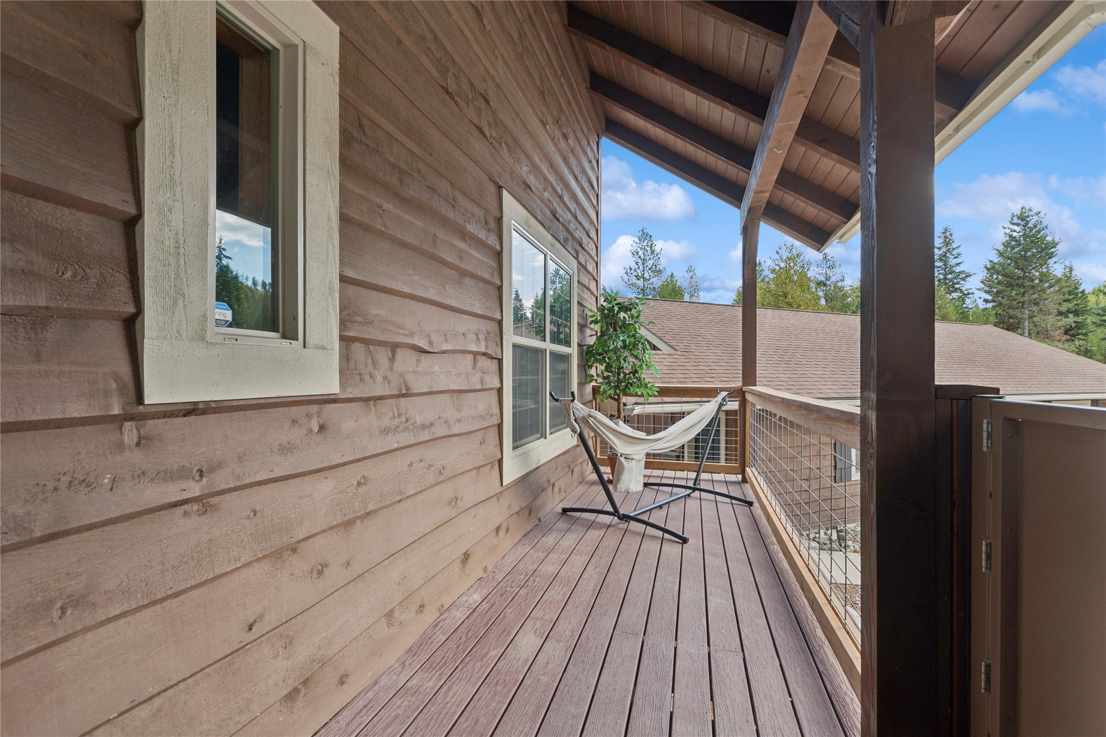 37 & 49 Charles Haskell Court