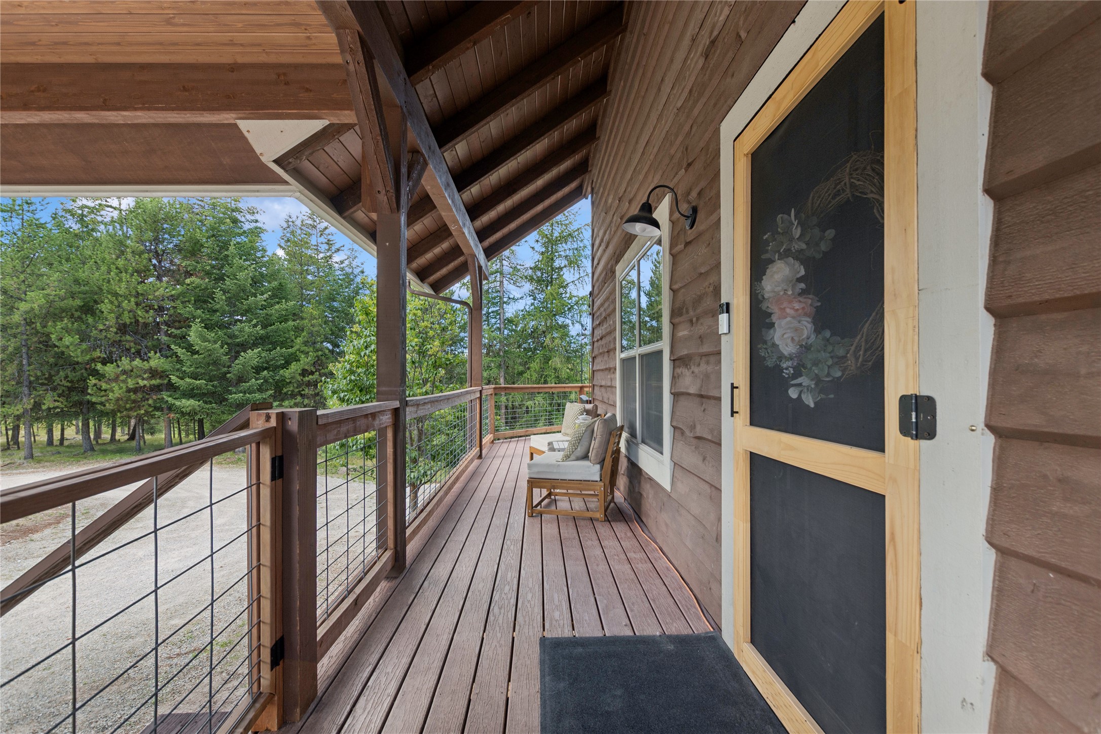 37 & 49 Charles Haskell Court