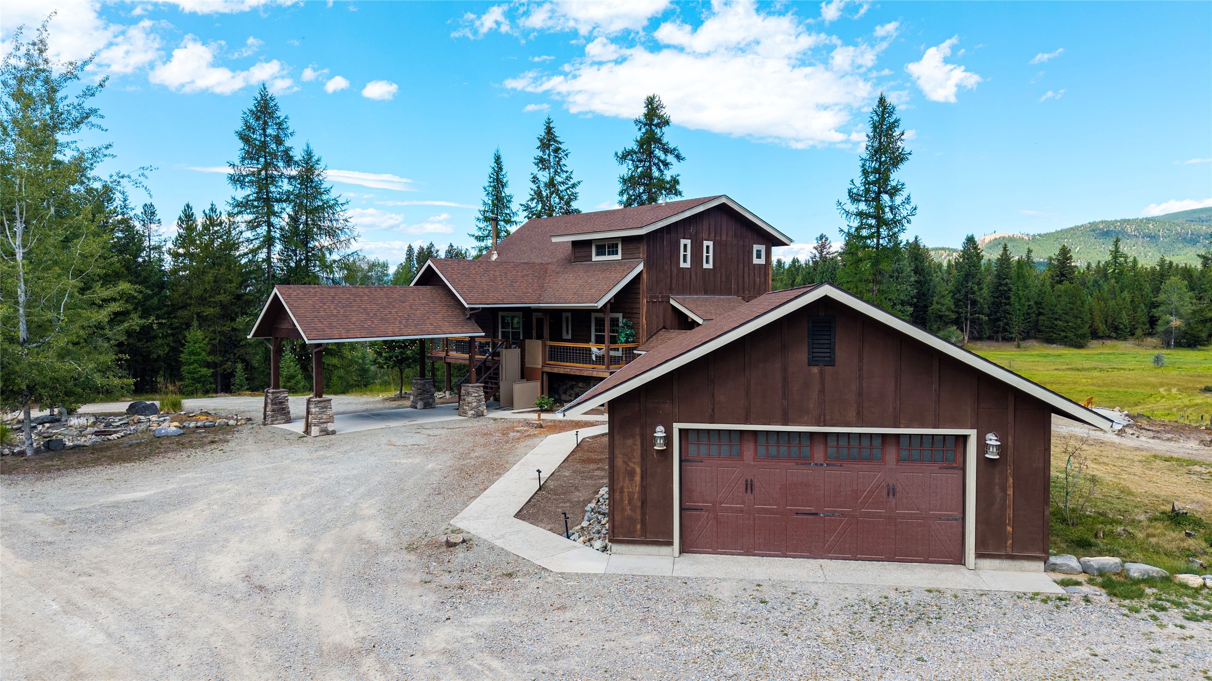 37 & 49 Charles Haskell Court