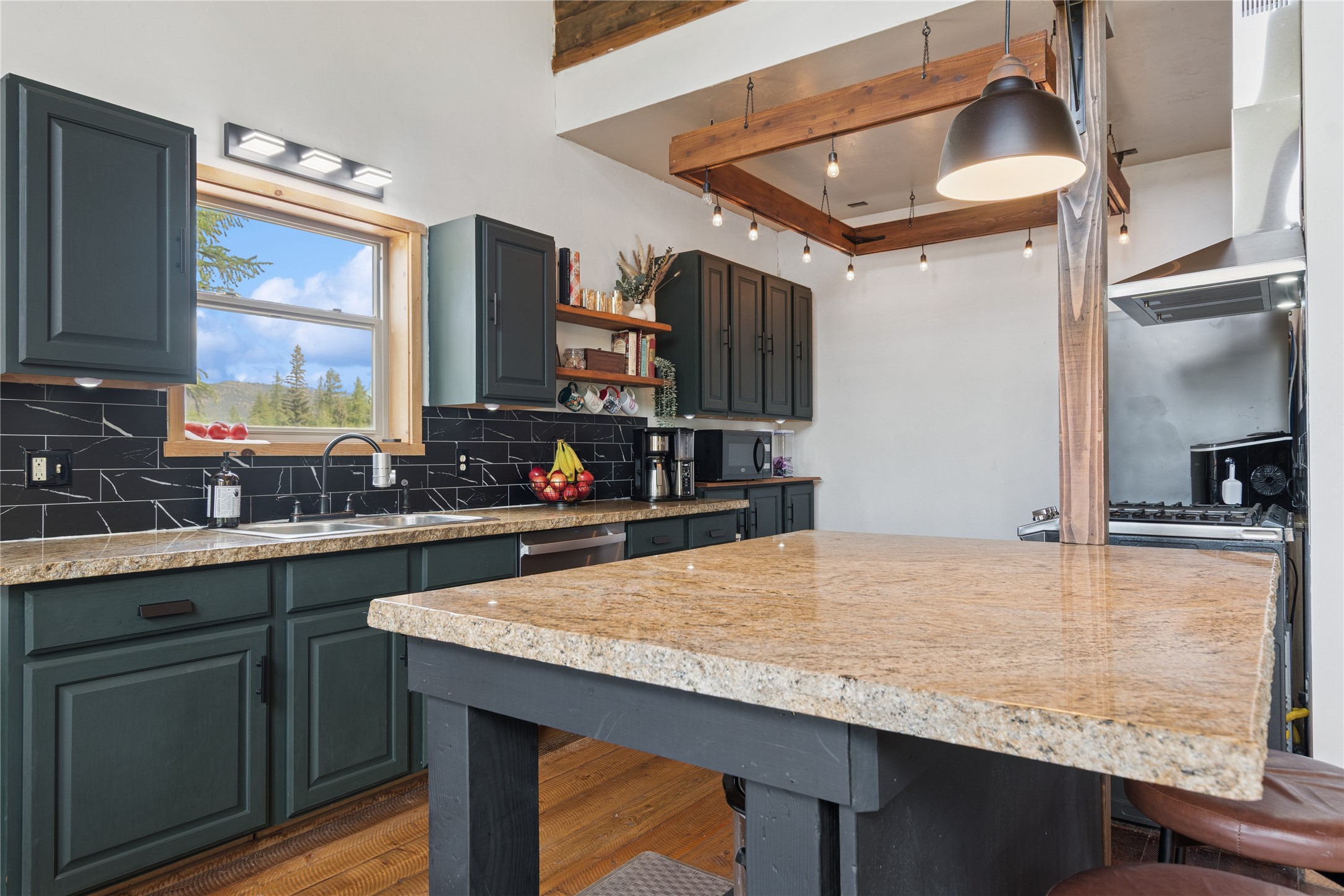 37 & 49 Charles Haskell Court