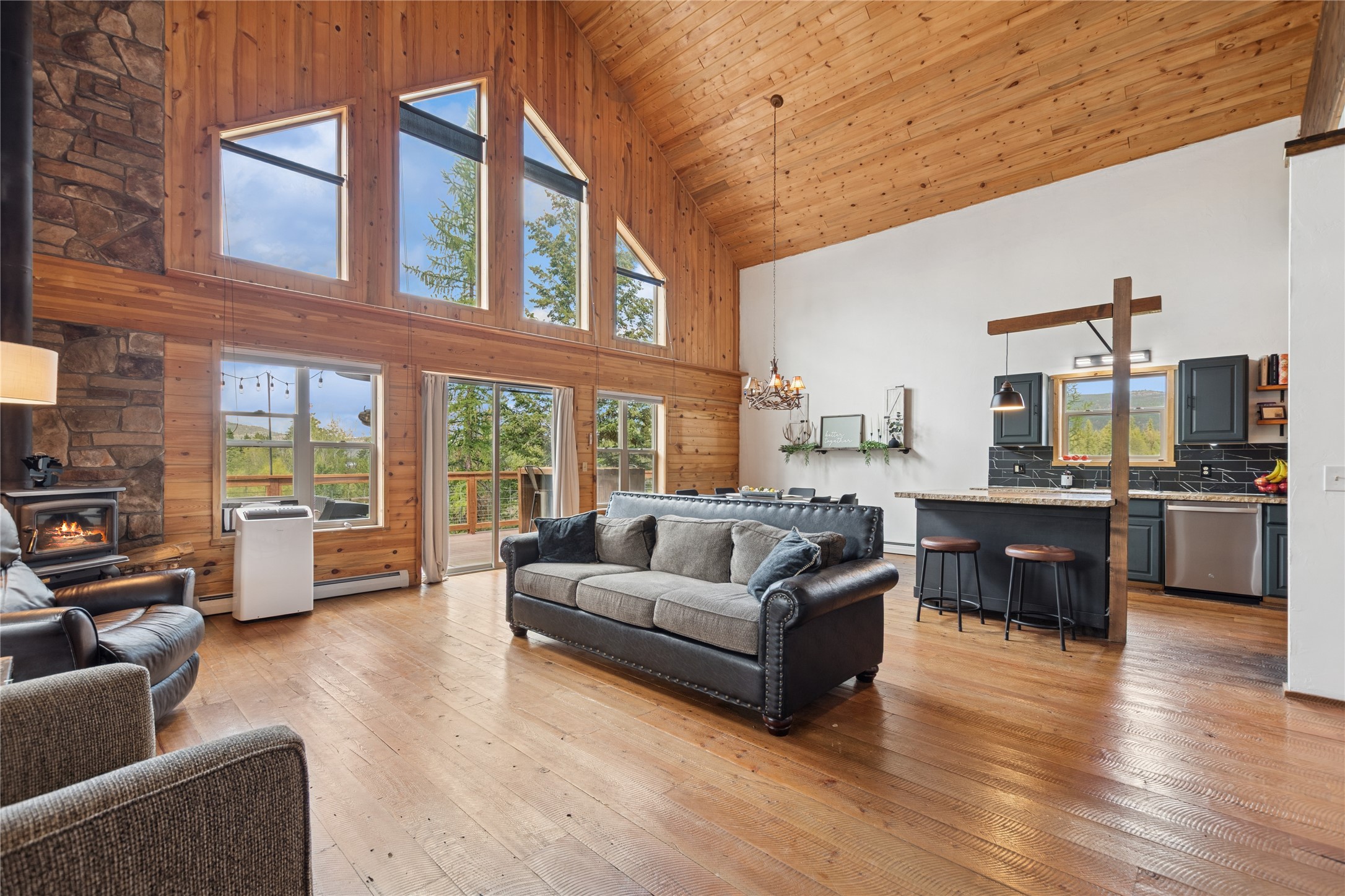 37 & 49 Charles Haskell Court