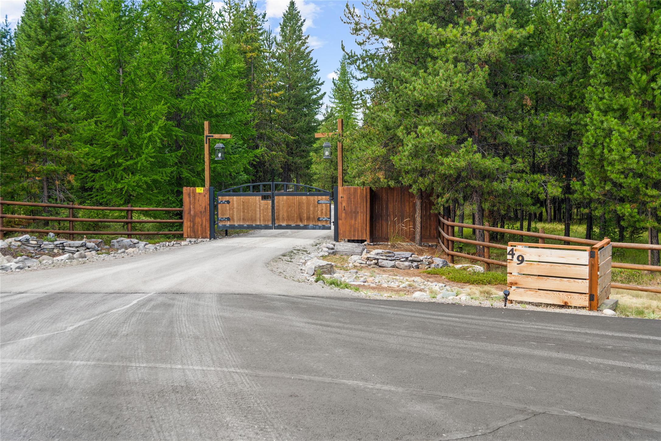 37 & 49 Charles Haskell Court