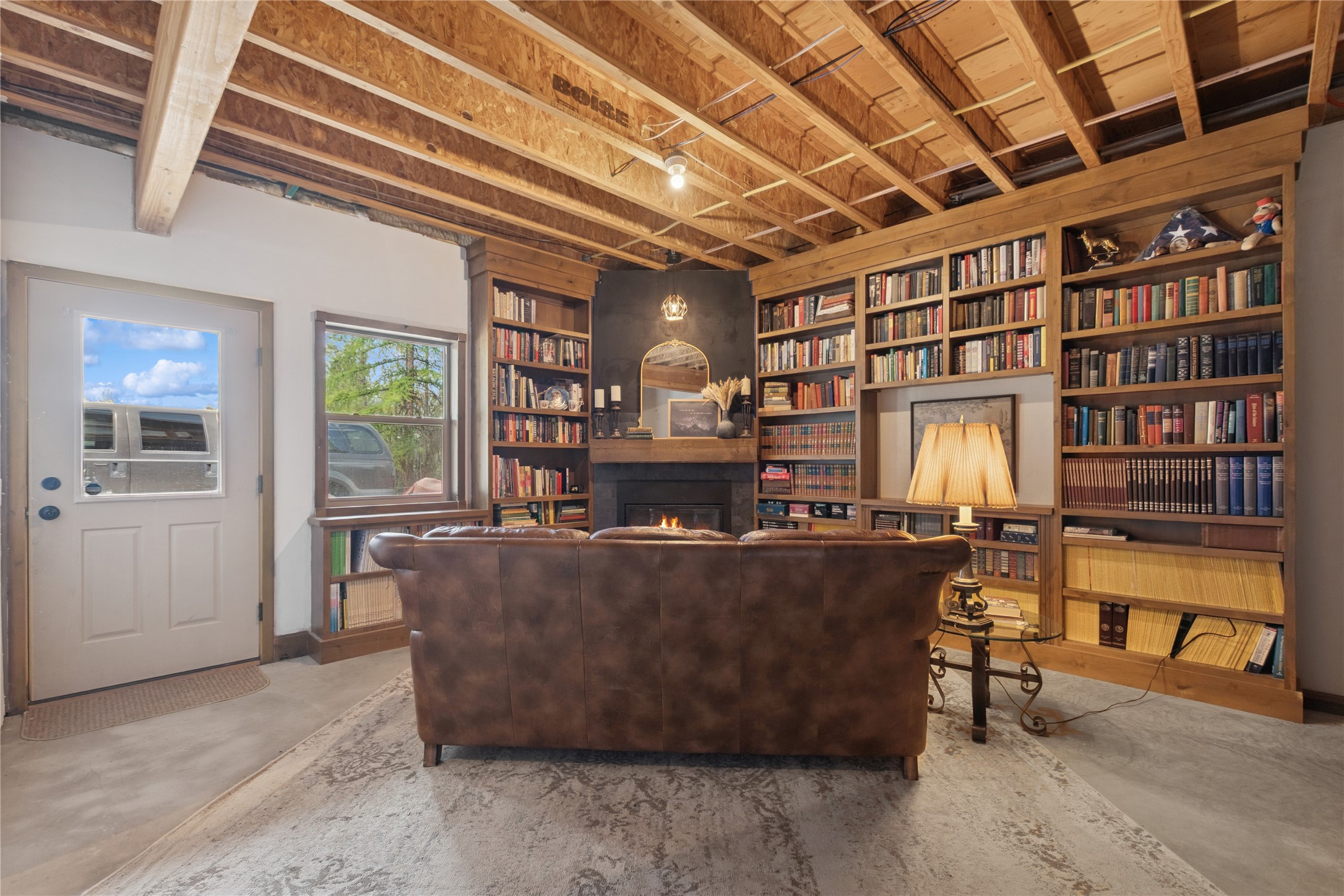 37 & 49 Charles Haskell Court