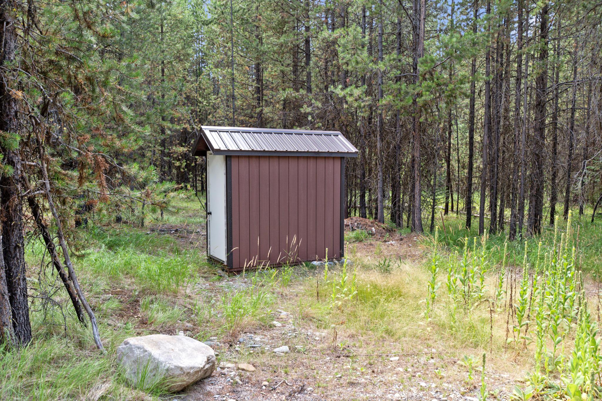 37 & 49 Charles Haskell Court