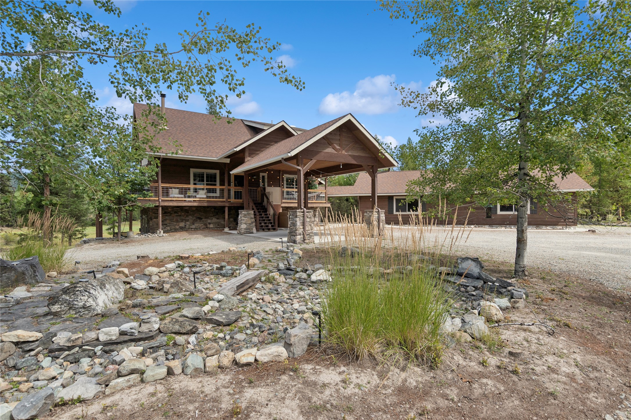 37 & 49 Charles Haskell Court