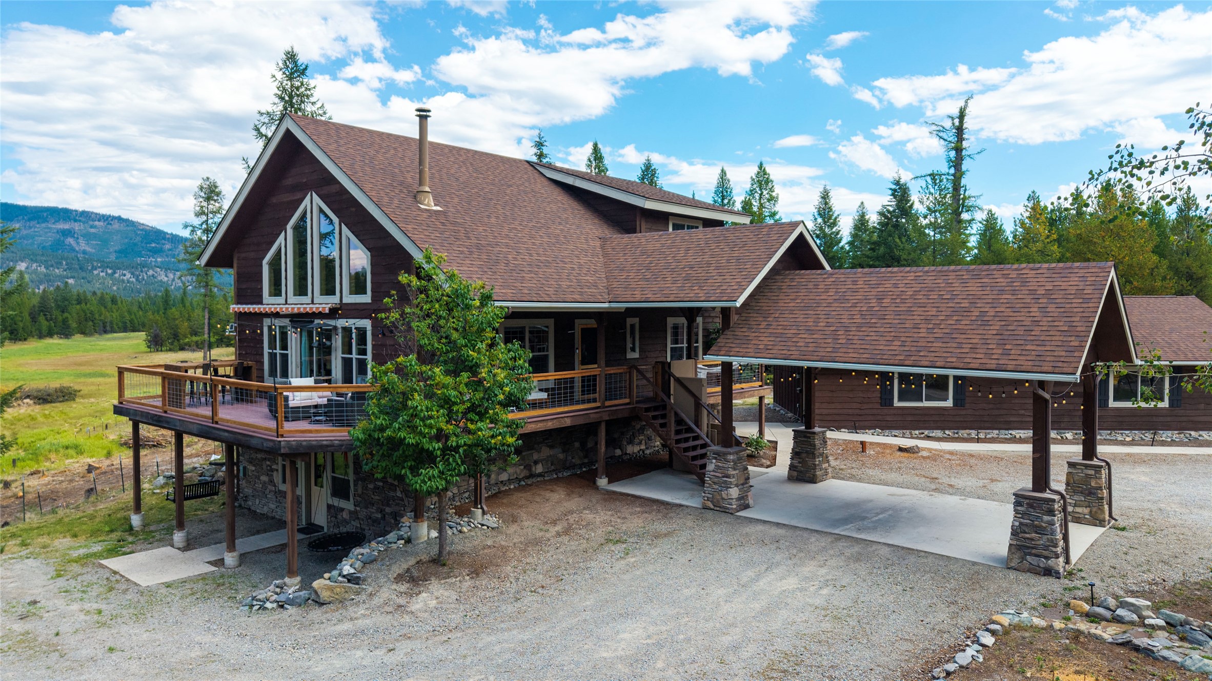 37 & 49 Charles Haskell Court