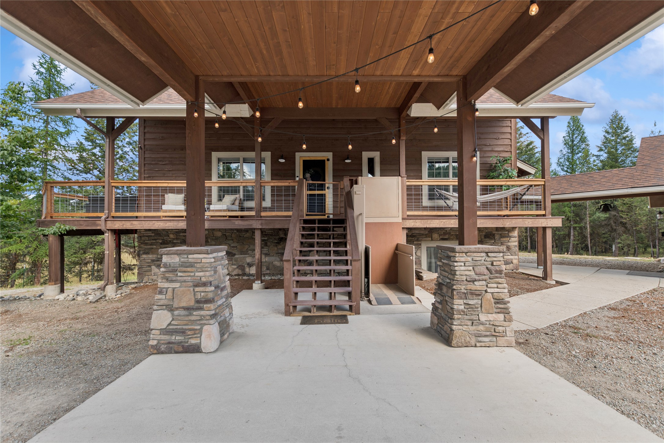 37 & 49 Charles Haskell Court