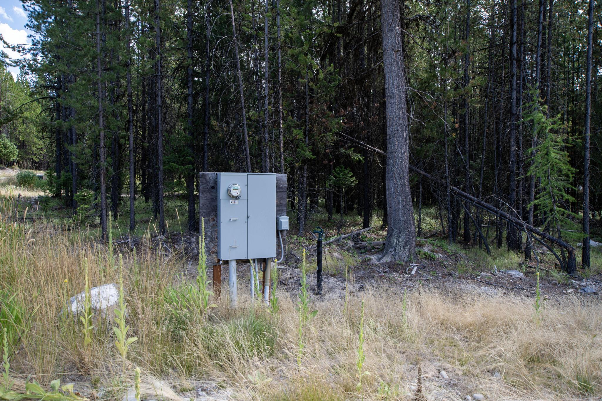 37 & 49 Charles Haskell Court