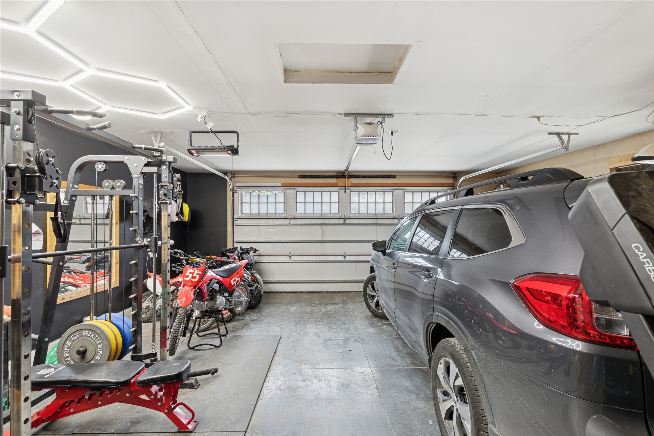 37 & 49 Charles Haskell Court