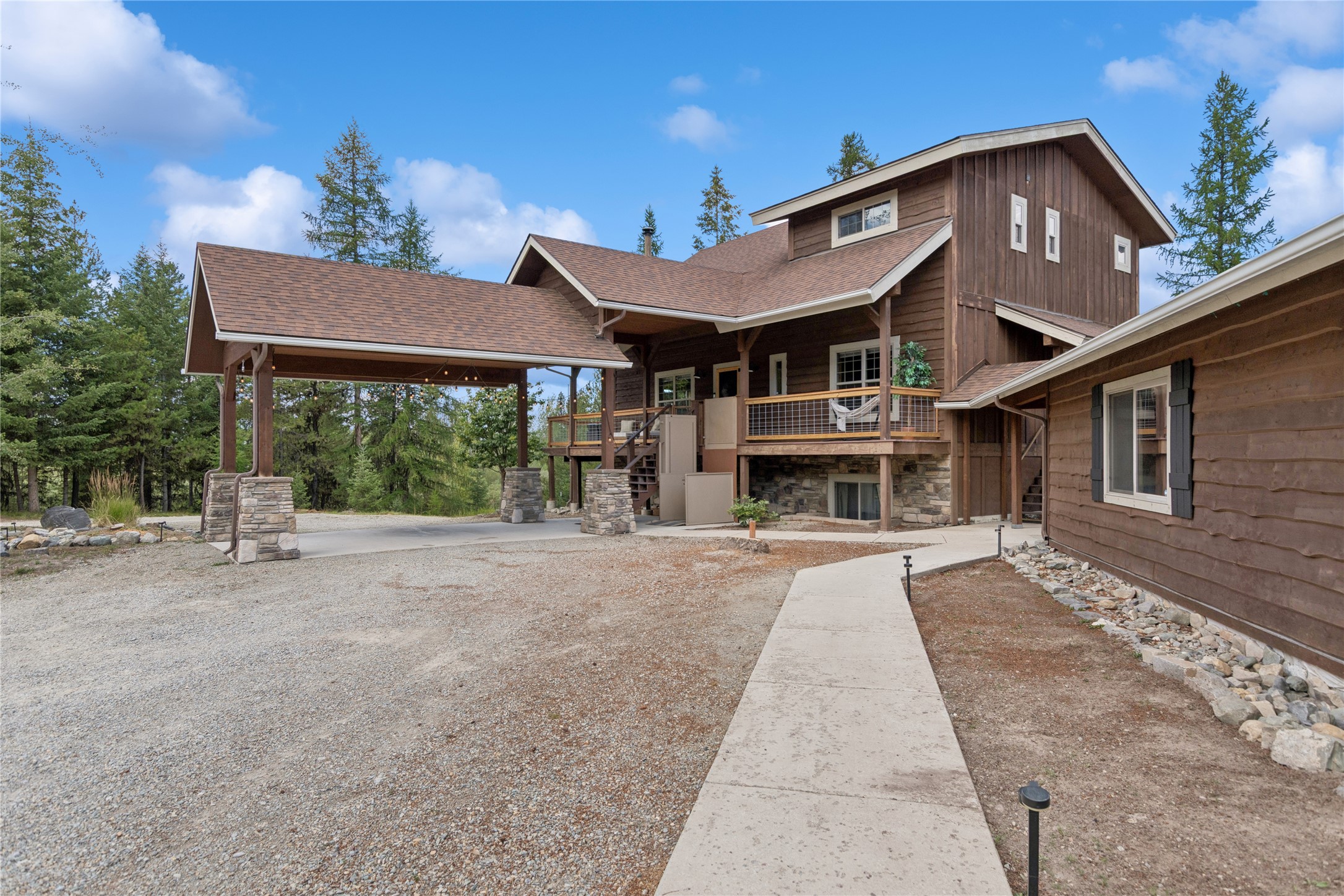 37 & 49 Charles Haskell Court