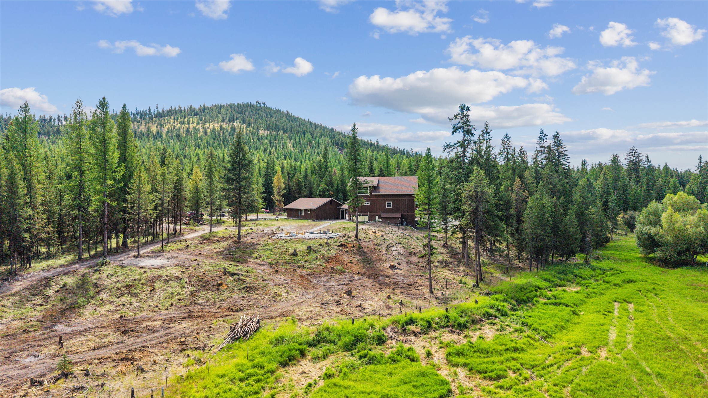 37 & 49 Charles Haskell Court