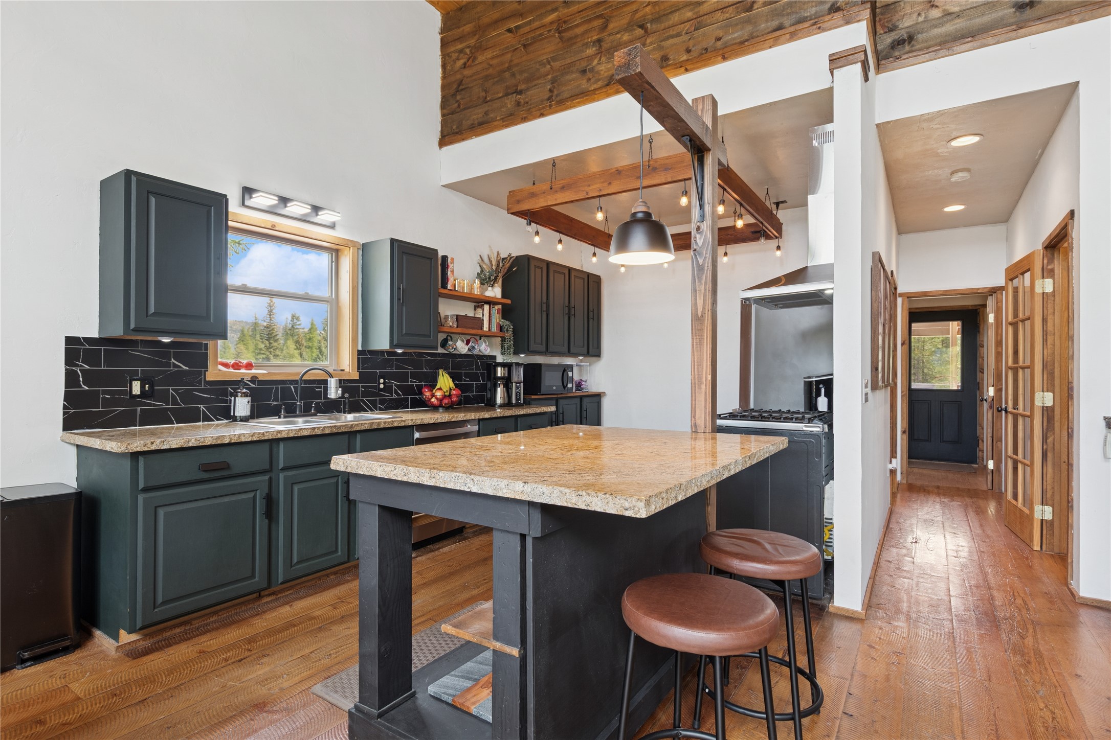 37 & 49 Charles Haskell Court