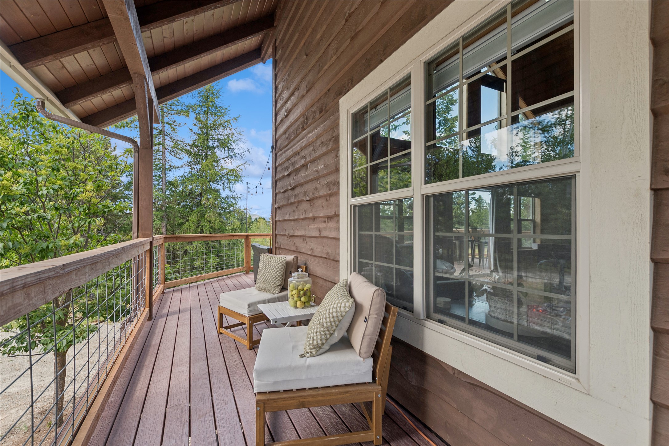 37 & 49 Charles Haskell Court