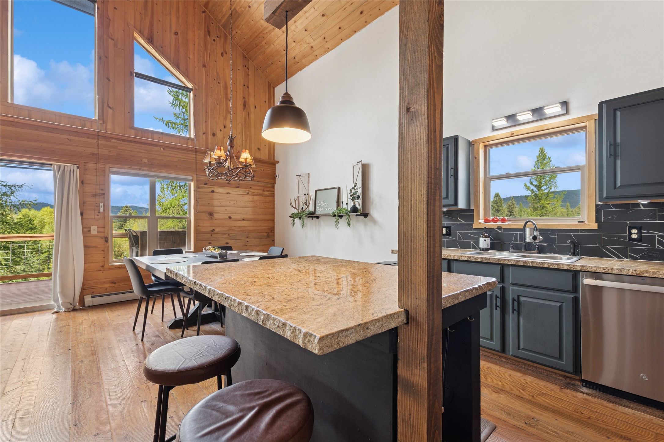 37 & 49 Charles Haskell Court