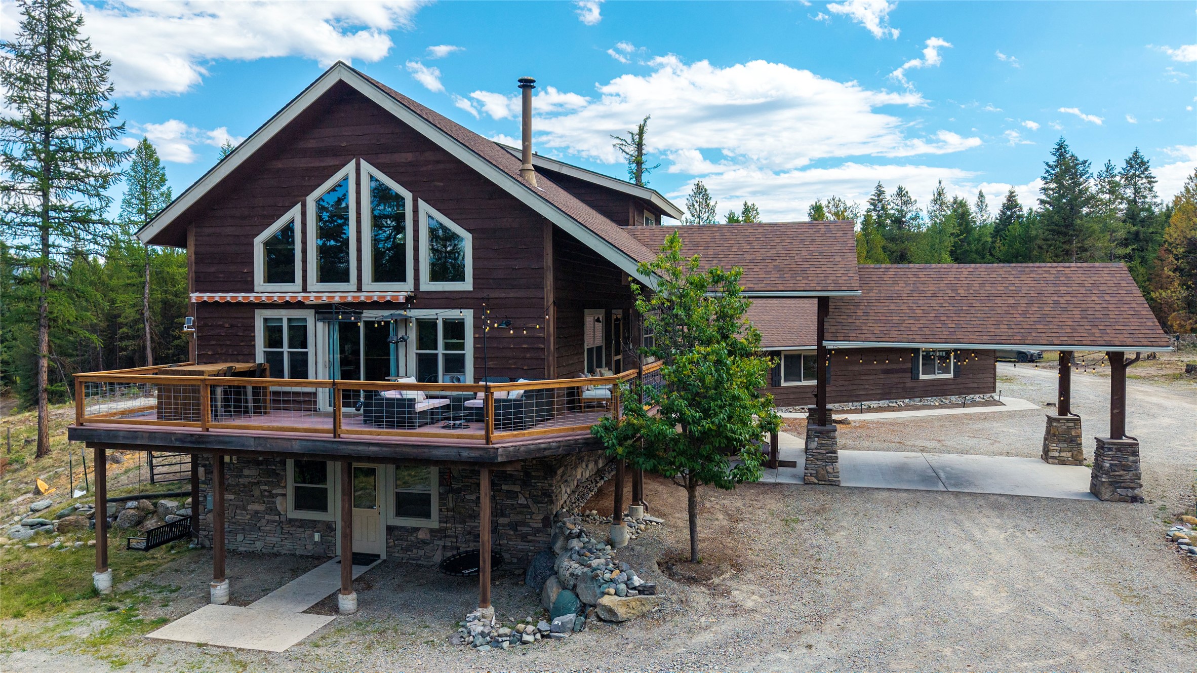 37 & 49 Charles Haskell Court