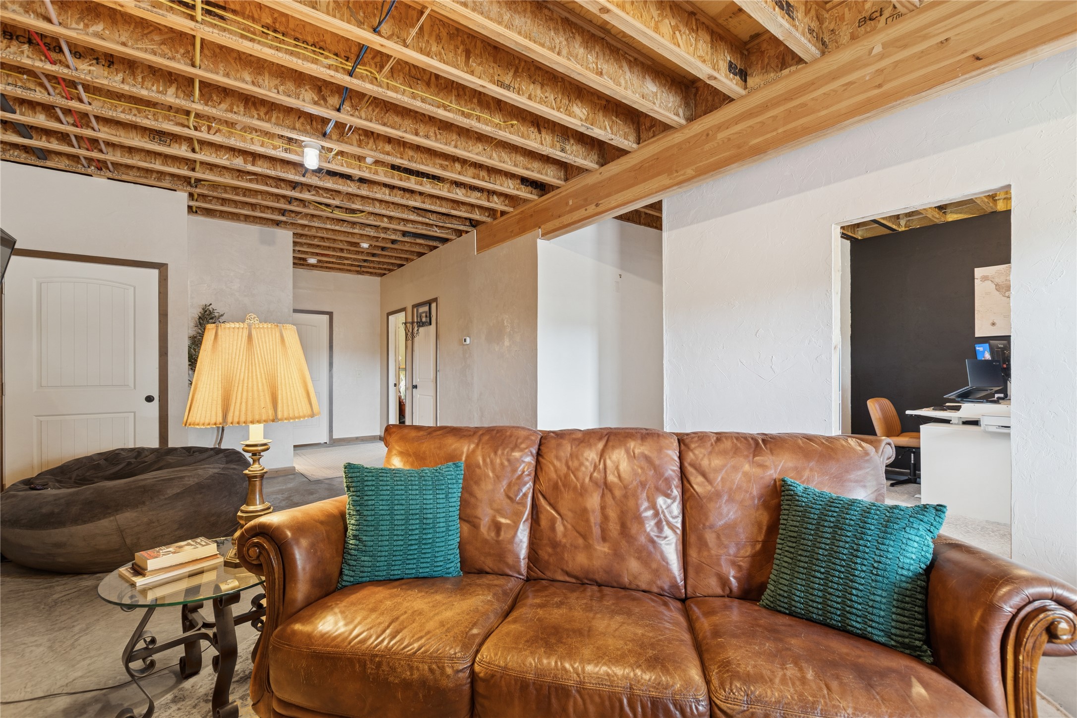 37 & 49 Charles Haskell Court