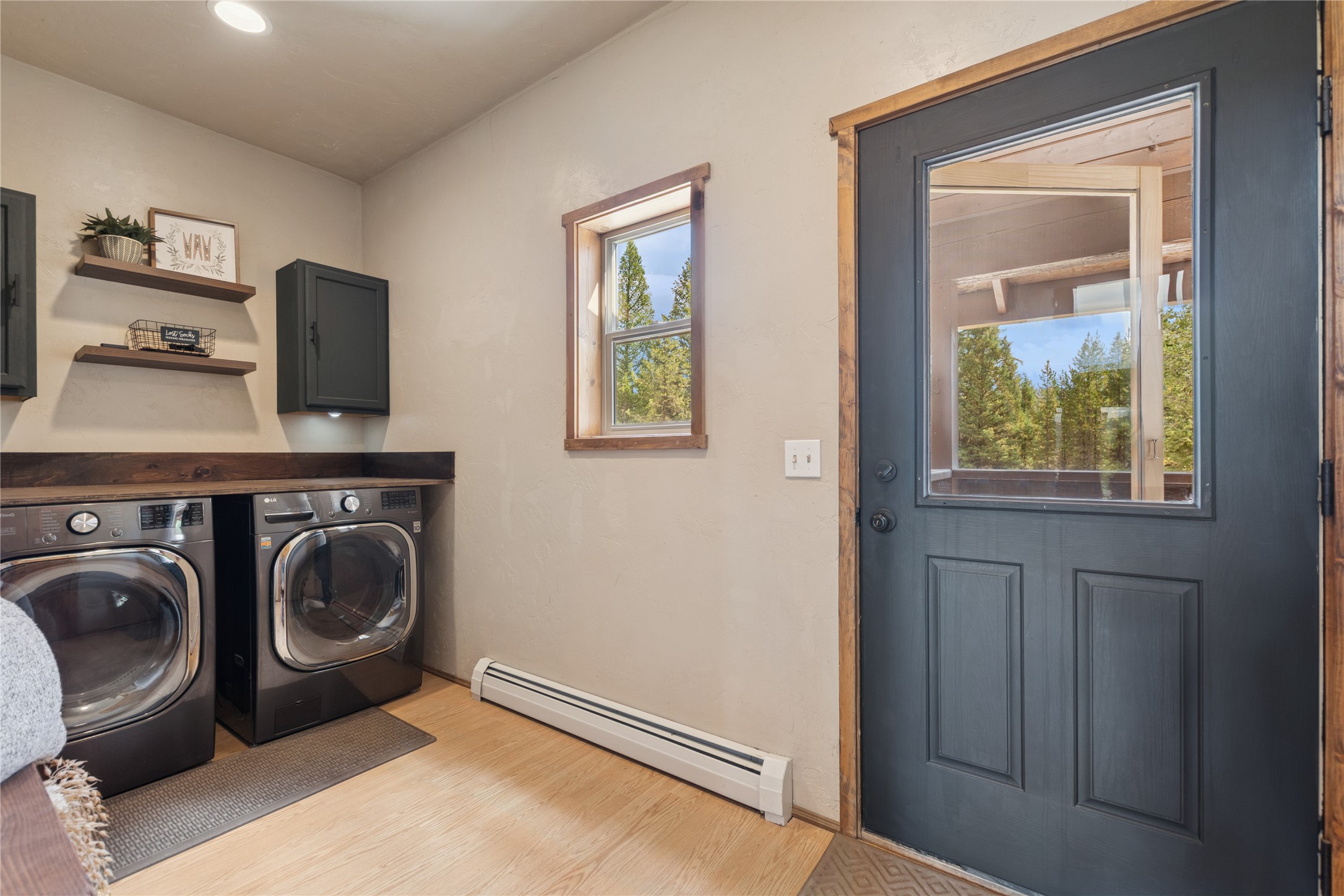 37 & 49 Charles Haskell Court