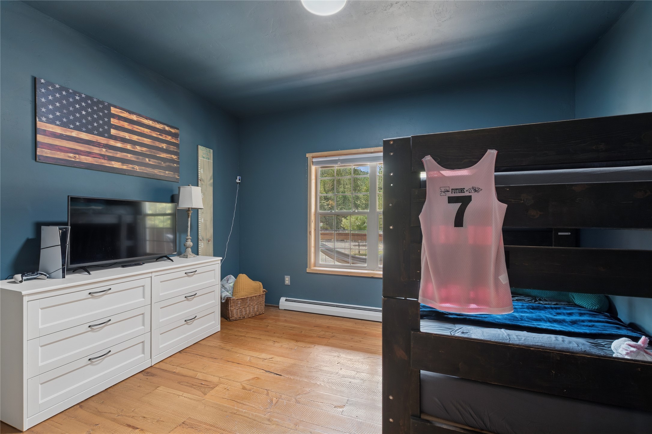 37 & 49 Charles Haskell Court