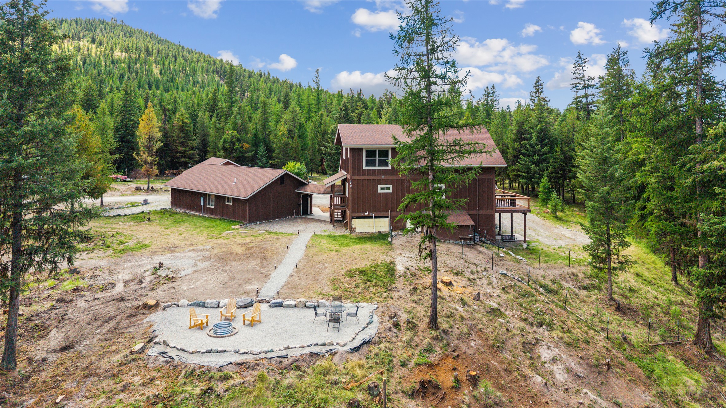 37 & 49 Charles Haskell Court