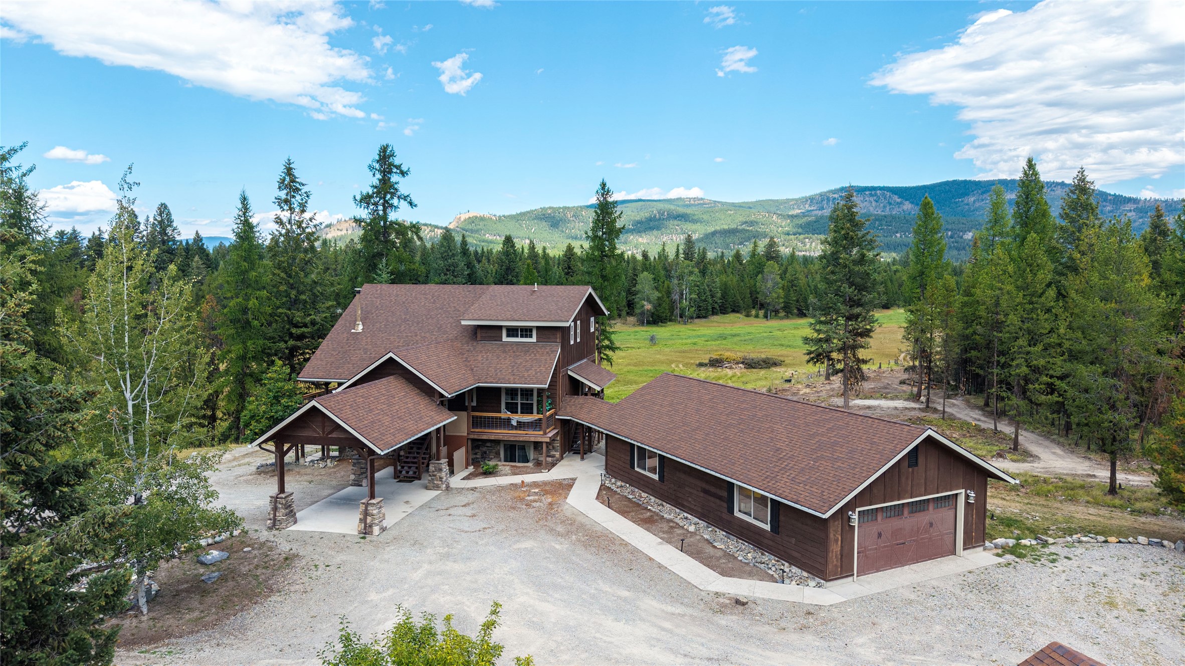 37 & 49 Charles Haskell Court