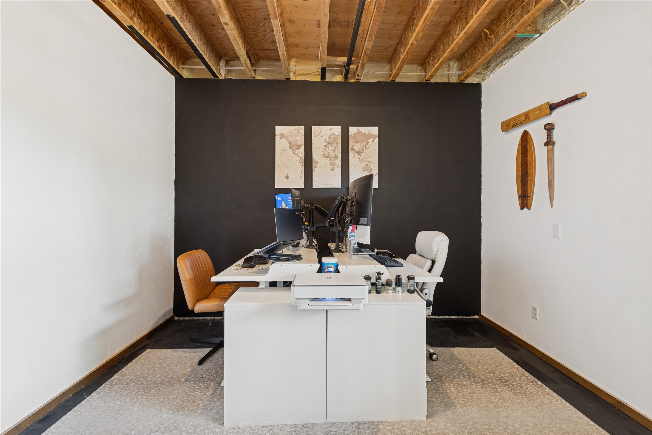 37 & 49 Charles Haskell Court