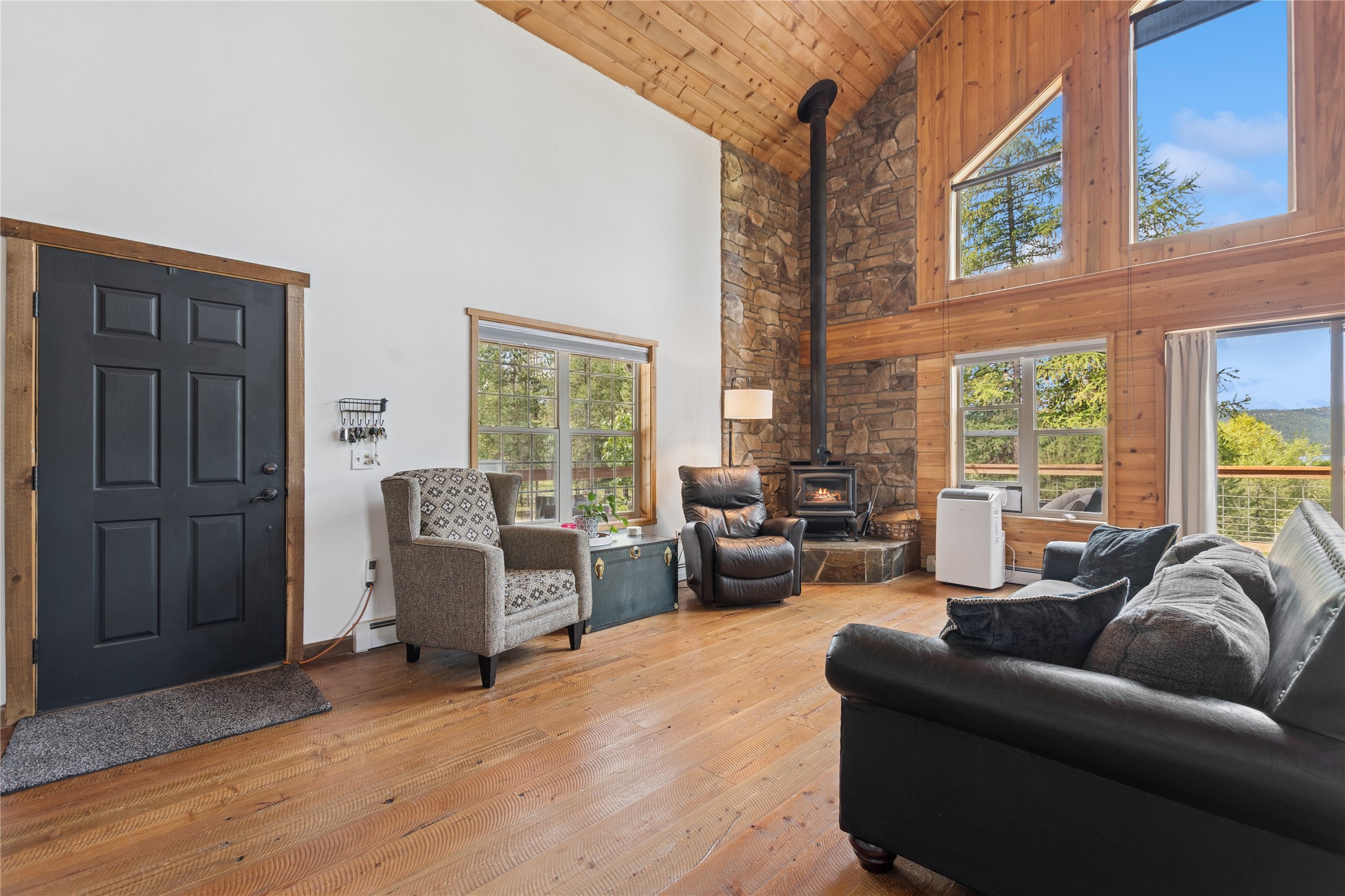 37 & 49 Charles Haskell Court