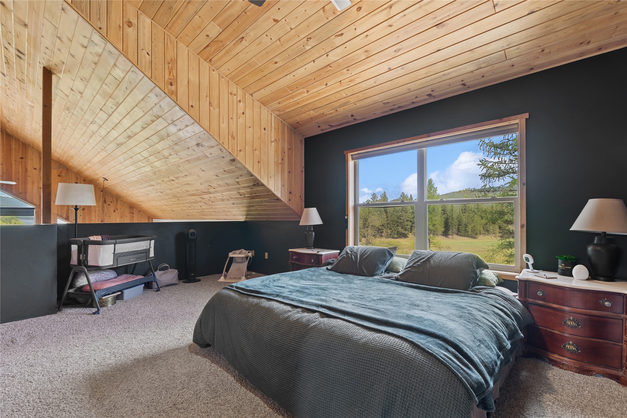 37 & 49 Charles Haskell Court