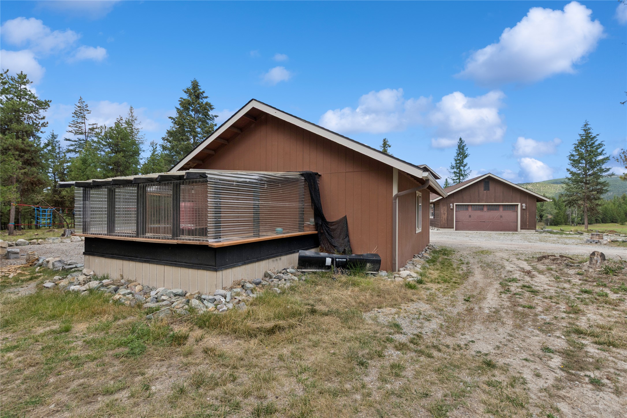 37 & 49 Charles Haskell Court