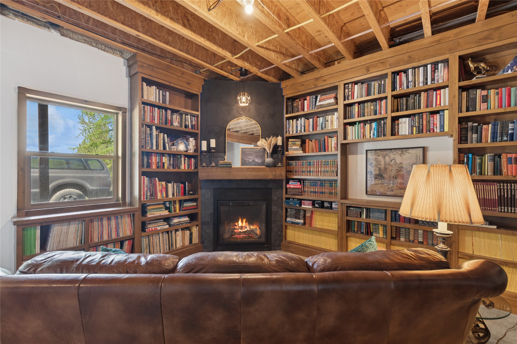 37 & 49 Charles Haskell Court