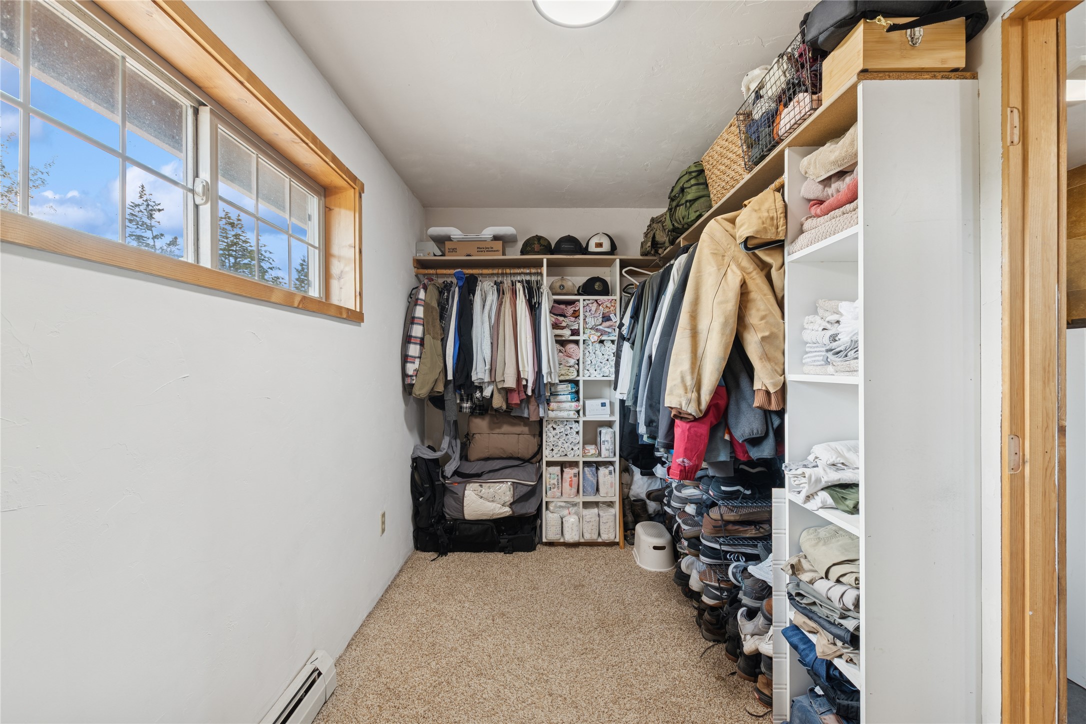 37 & 49 Charles Haskell Court